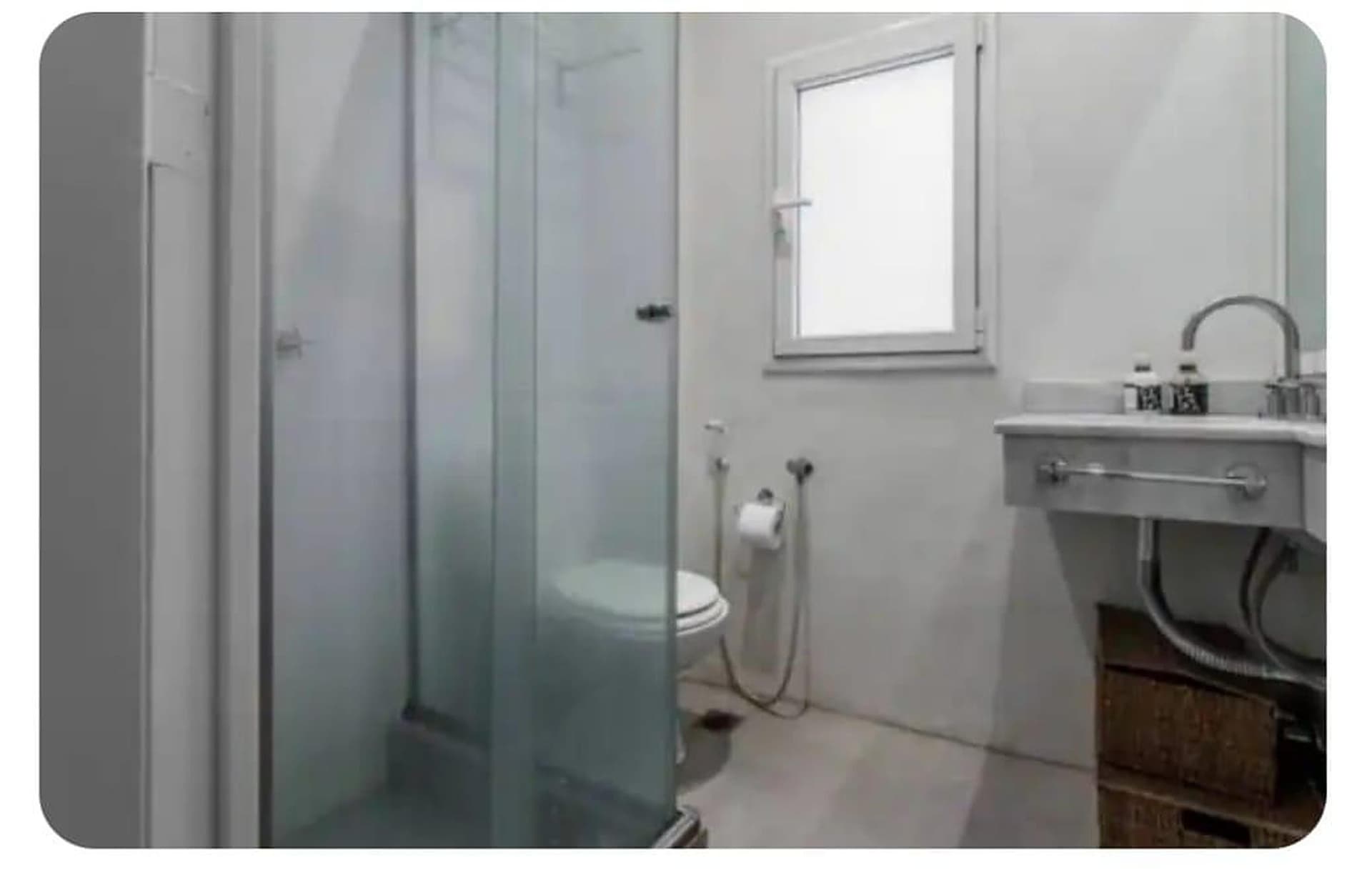 Departamento 3 ambientes en Barrio Norte - foto 12