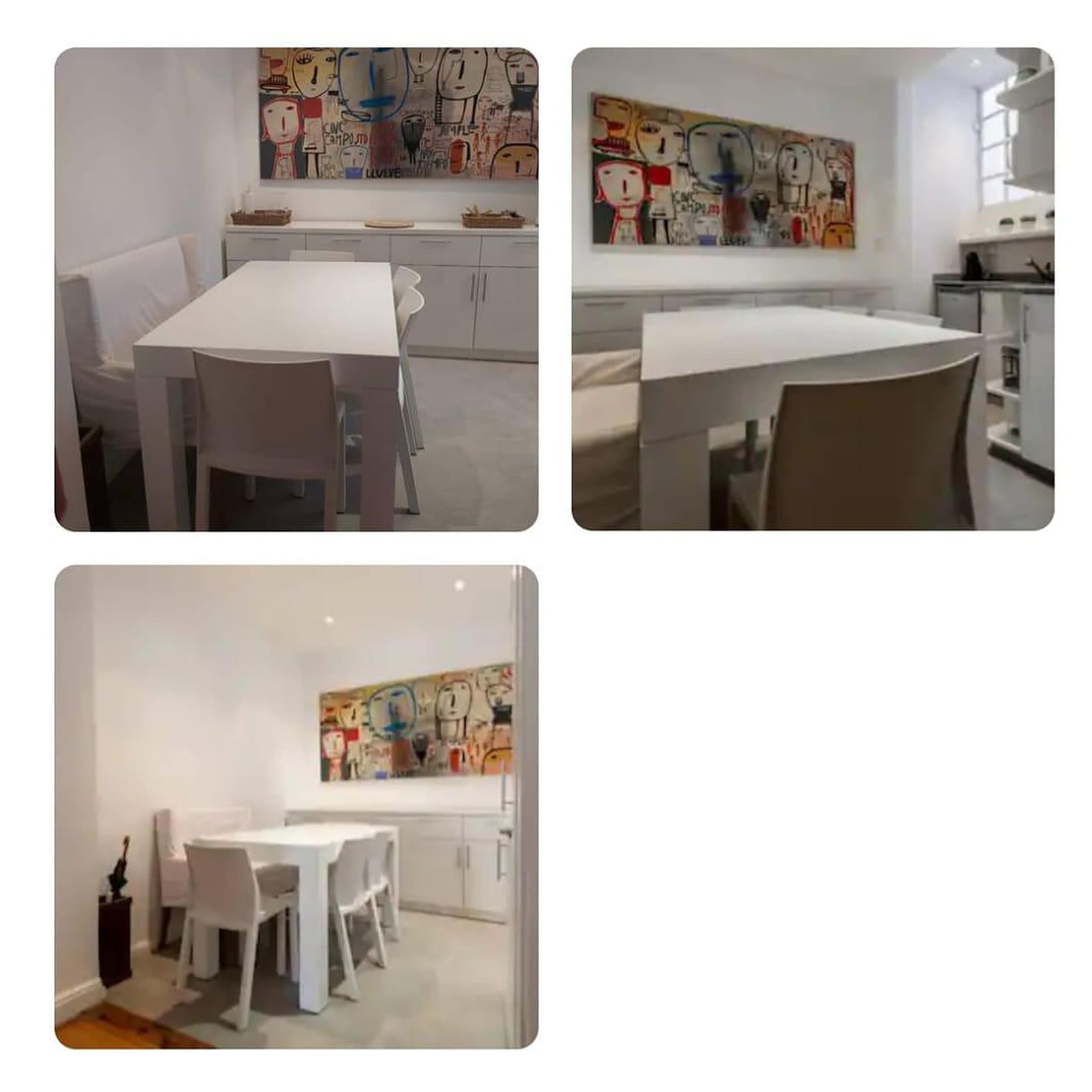 Departamento 3 ambientes en Barrio Norte - foto 14