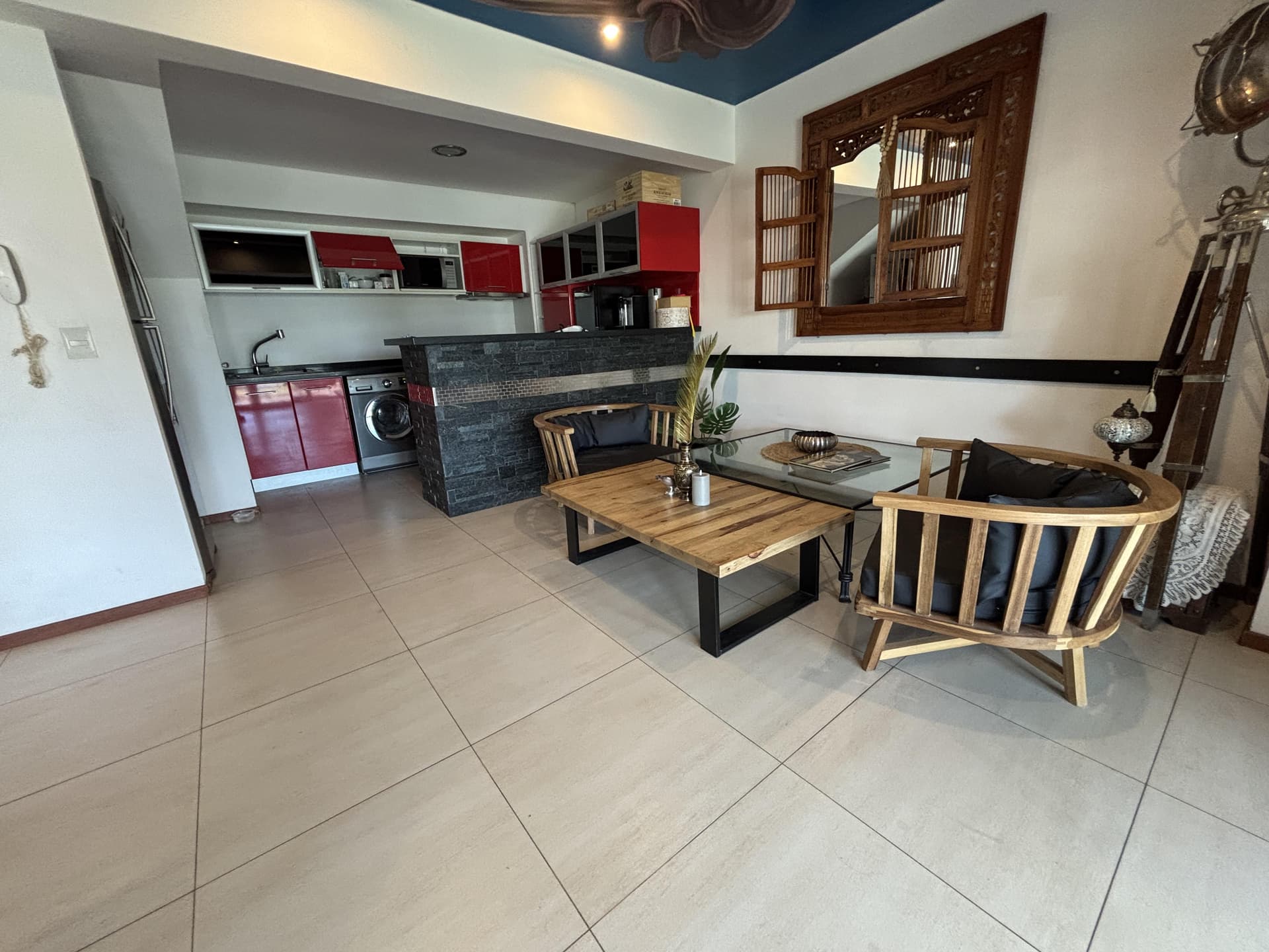 Departamento 3 ambientes en Nordelta Vista Bahía, Tigre - foto 5