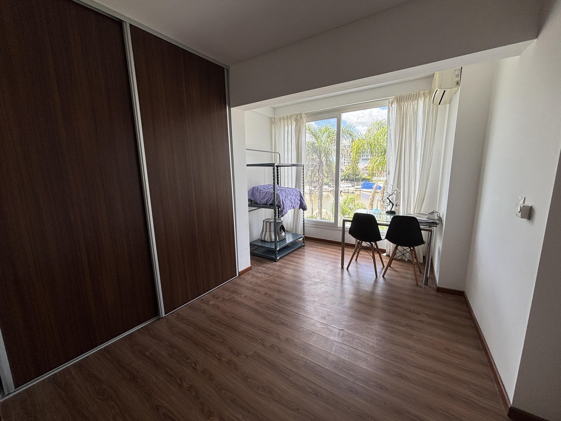 Departamento 3 ambientes en Nordelta Vista Bahía, Tigre - foto 9