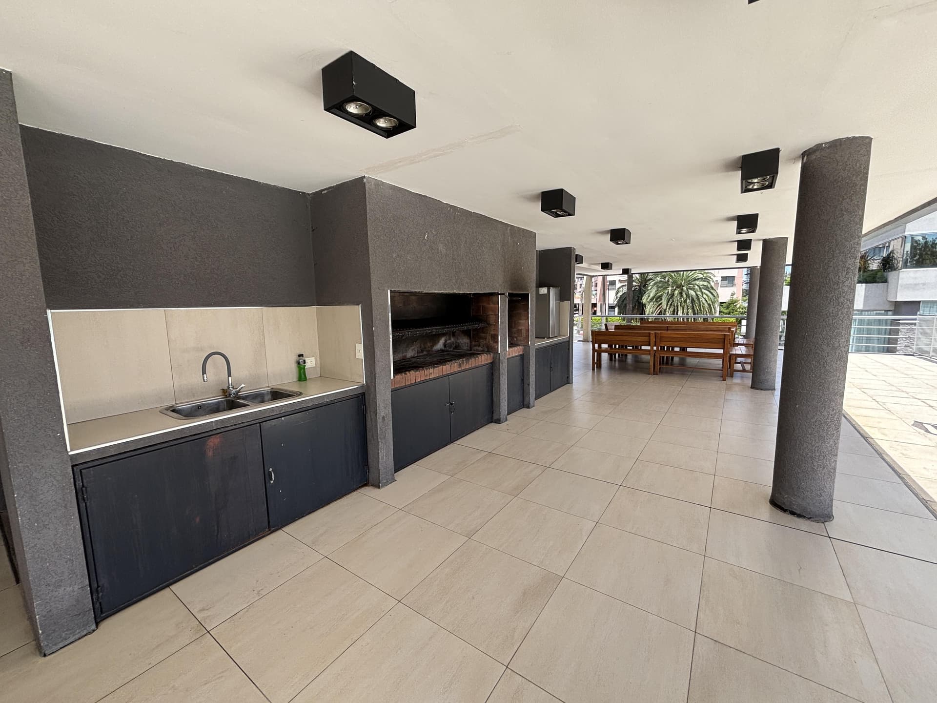Departamento 3 ambientes en Nordelta Vista Bahía, Tigre - foto 11