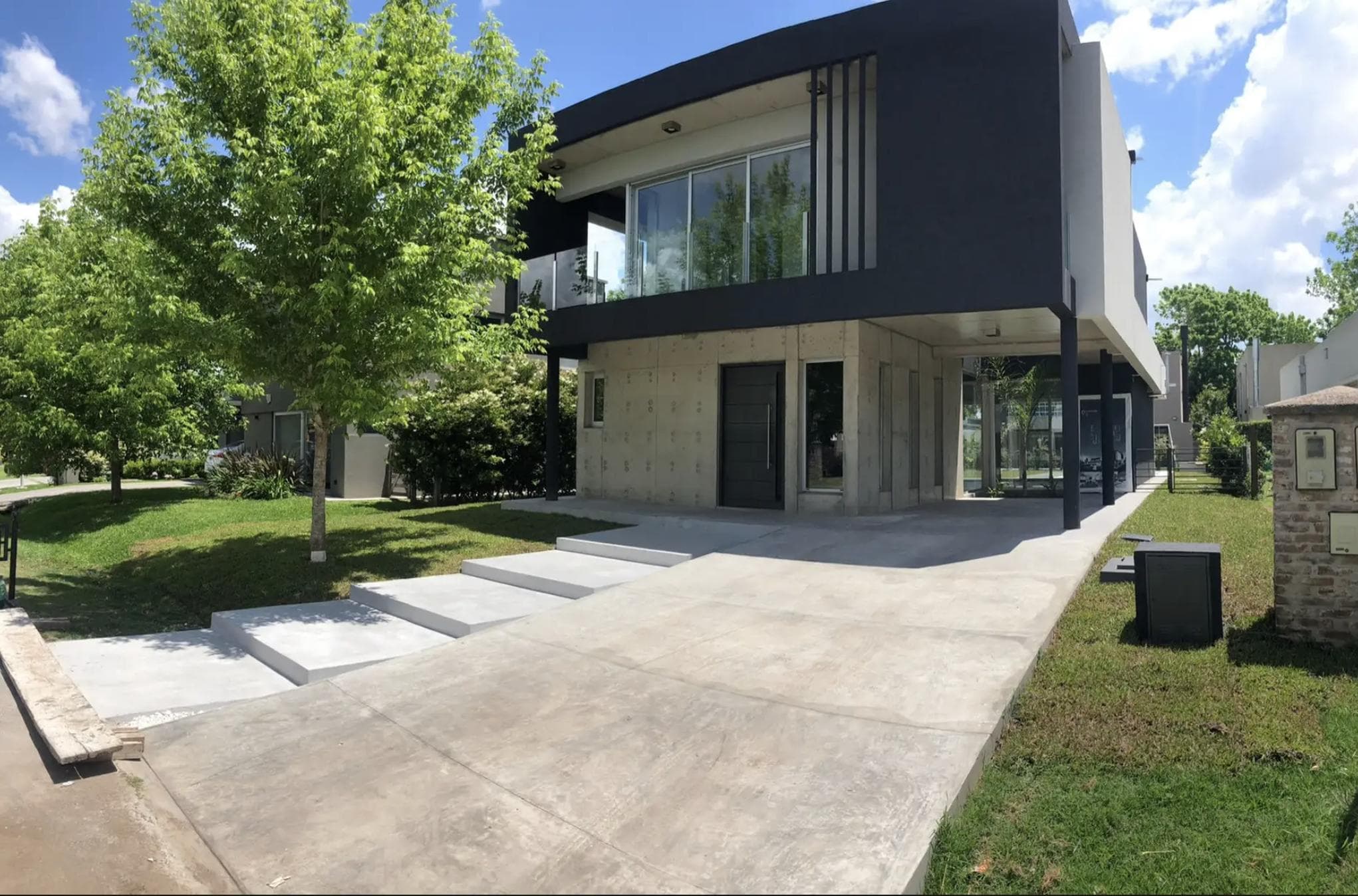 Altos De Hudson II-Casa - ALQUILER  - 1