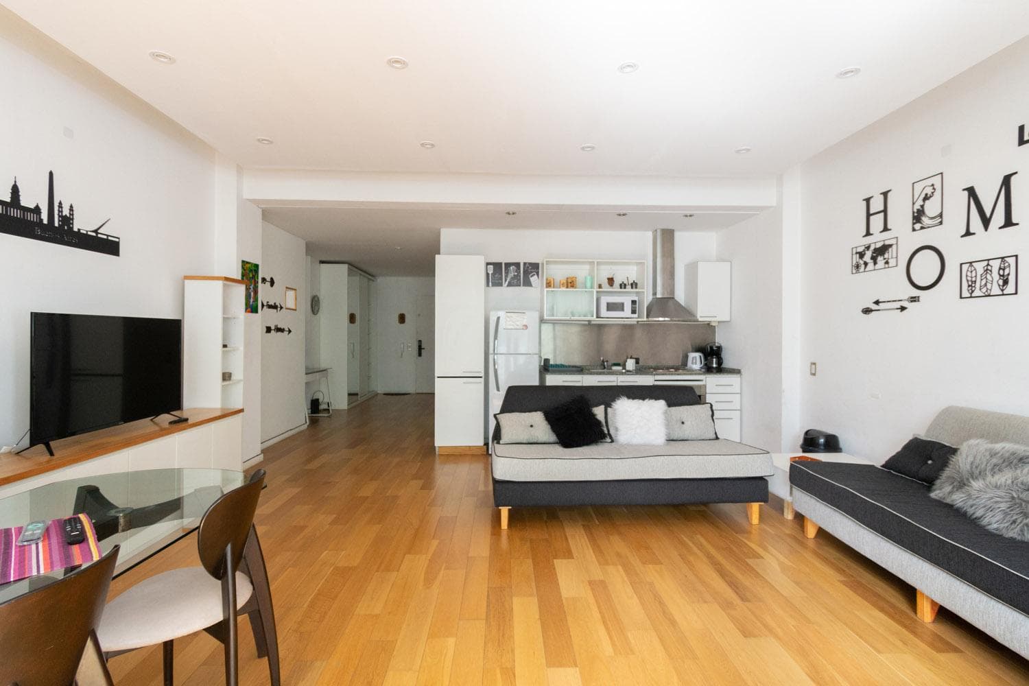 Departamento 2 ambientes en San Telmo - foto 16
