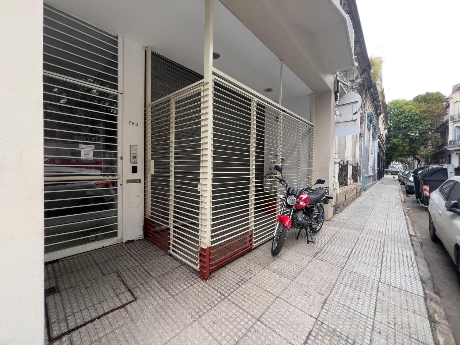 Departamento 2 ambientes en San Telmo - foto 26