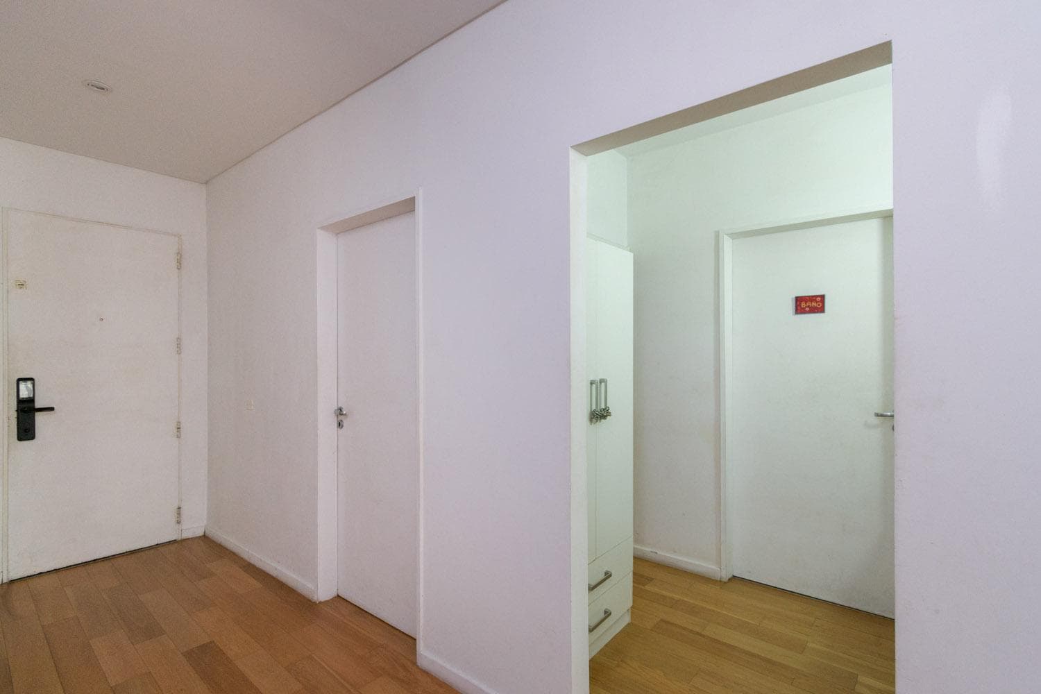 Departamento 2 ambientes en San Telmo - foto 8