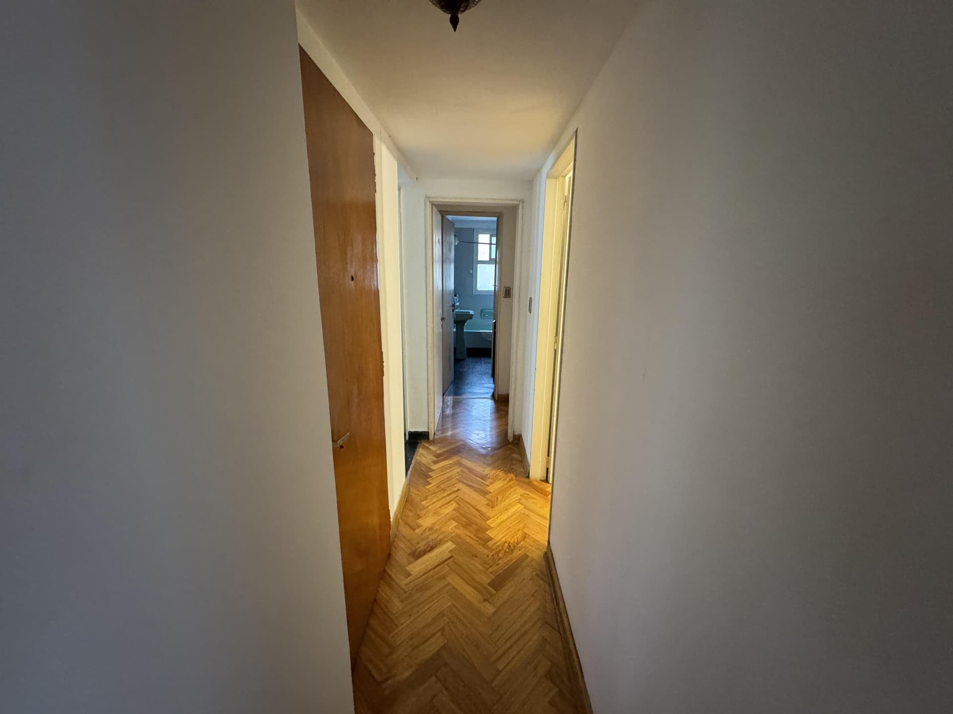 Departamento 4 ambientes en Recoleta - foto 13