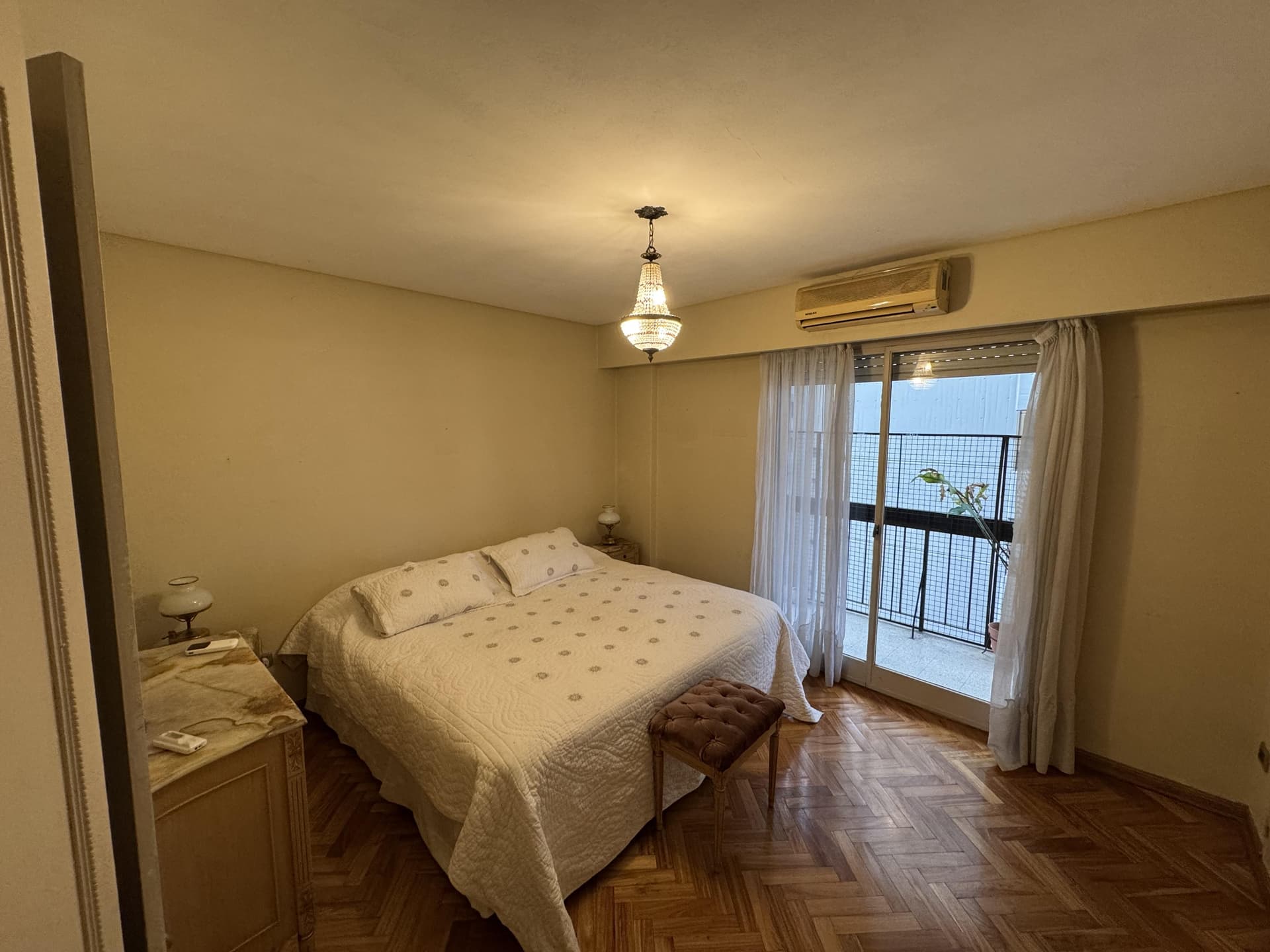 Departamento 4 ambientes en Recoleta - foto 16