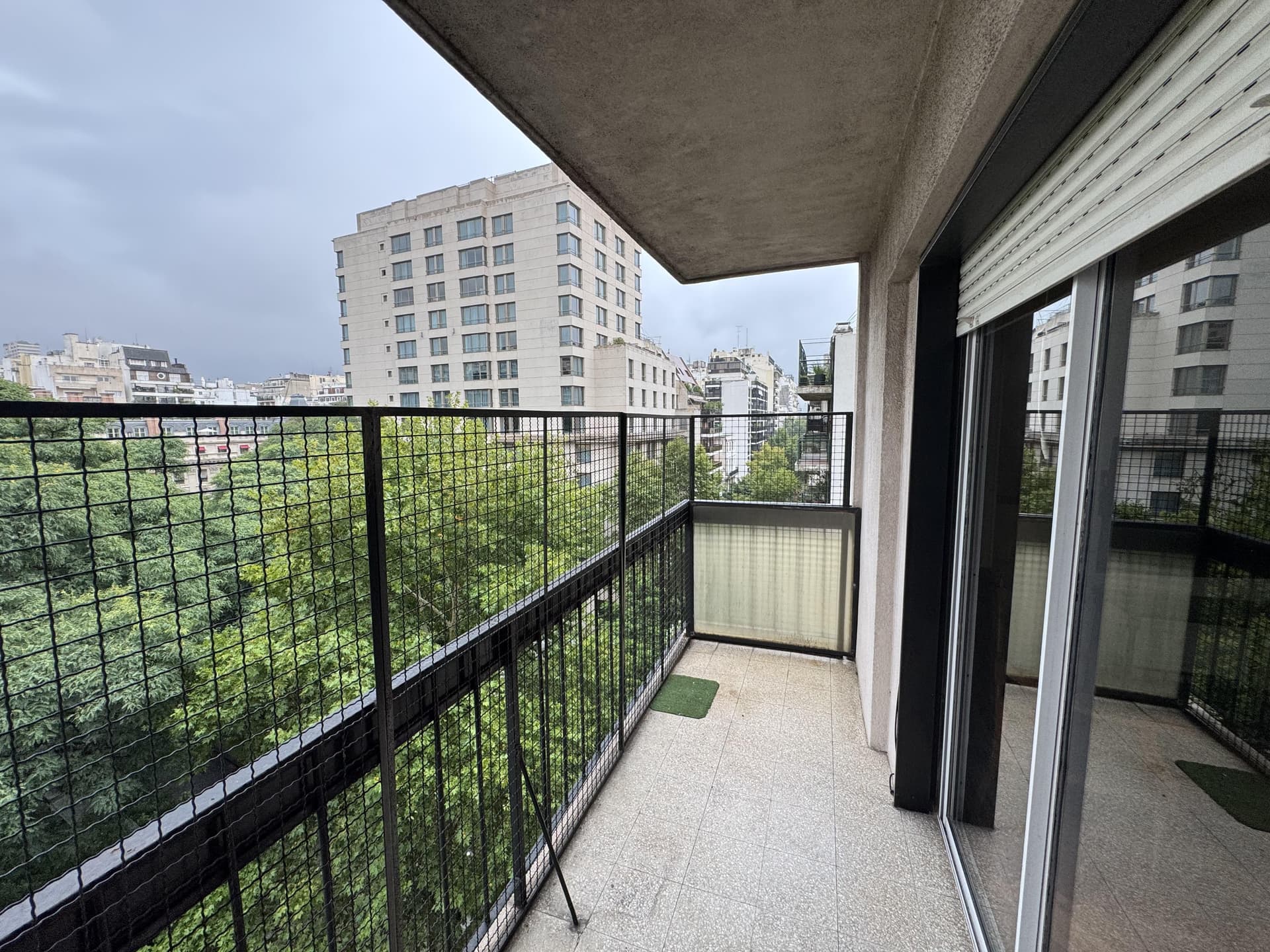 Departamento 4 ambientes en Recoleta - foto 6