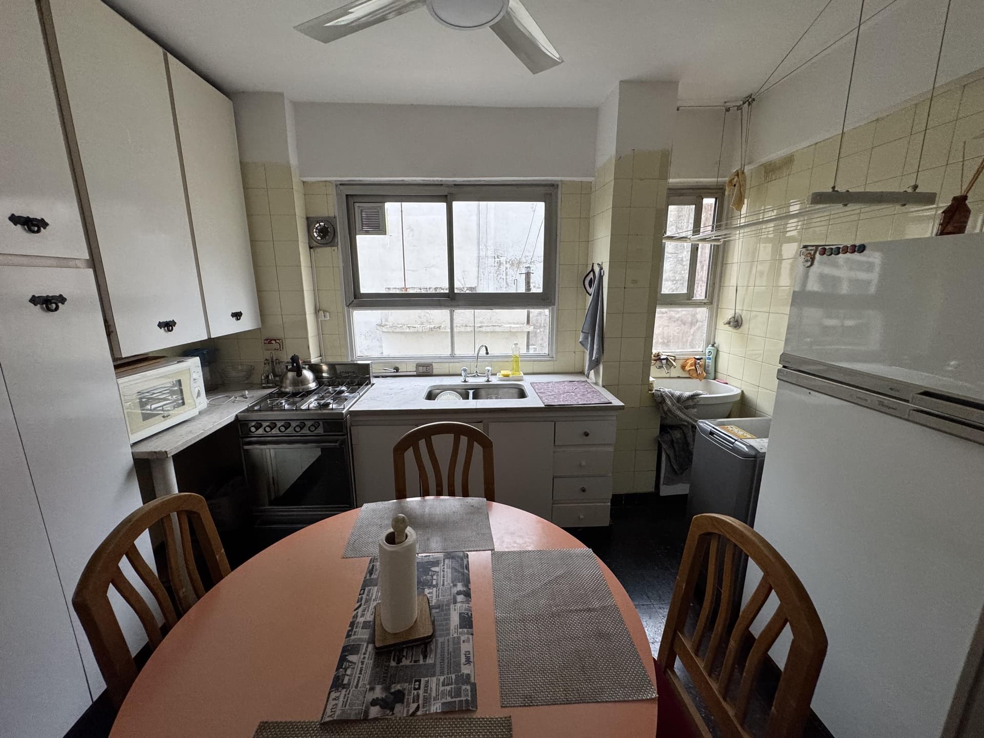 Departamento 4 ambientes en Recoleta - foto 7