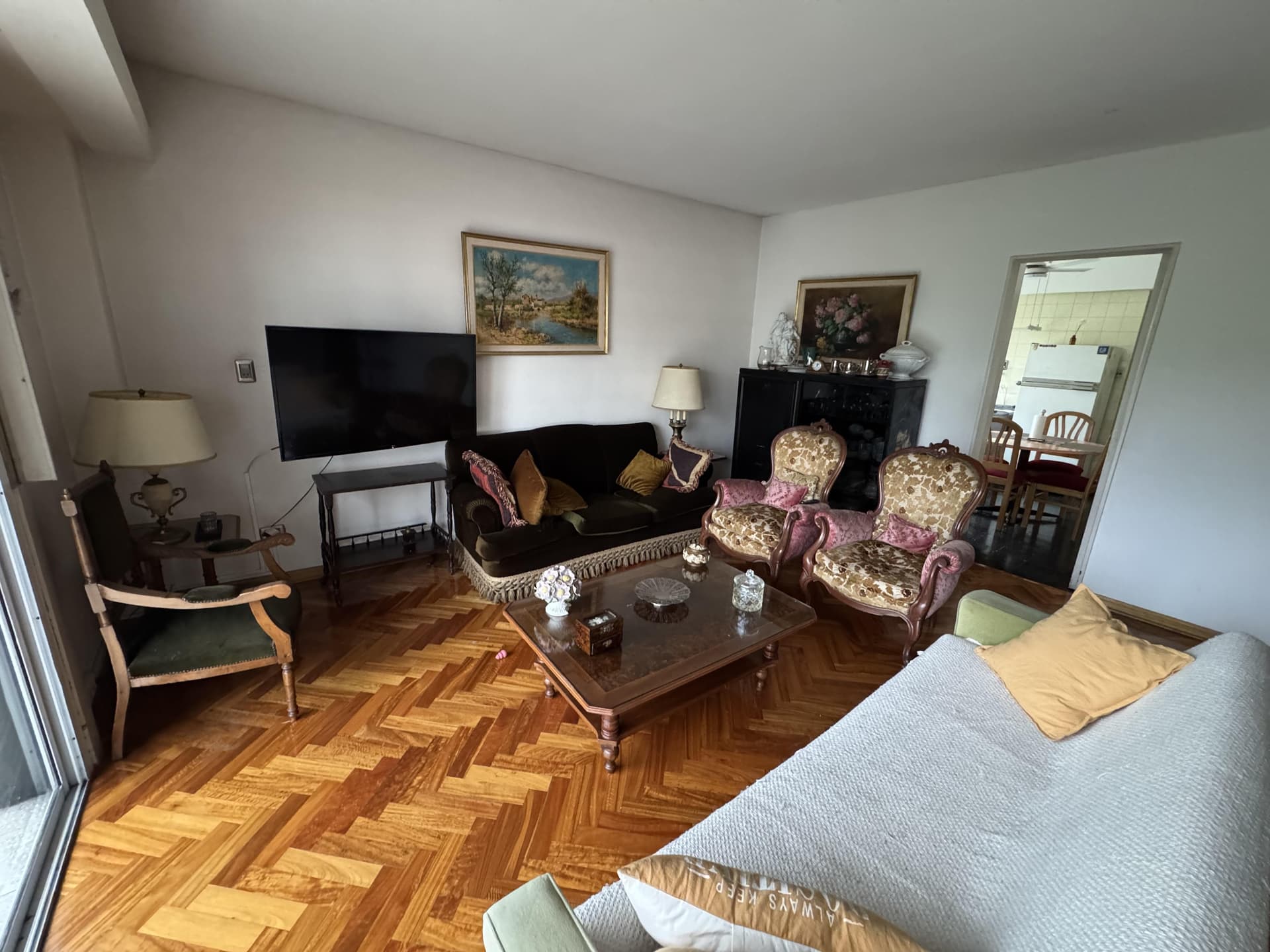 Departamento 4 ambientes en Recoleta - foto 8