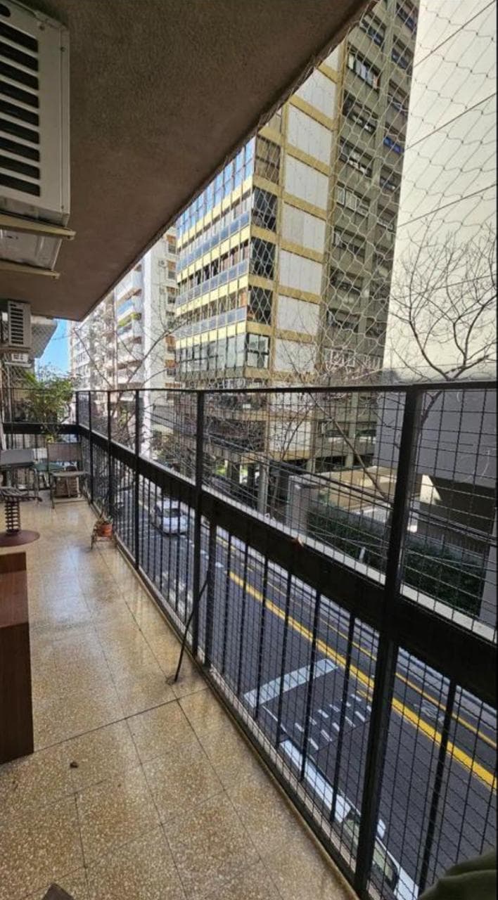 Departamento 4 ambientes en Recoleta - foto 1