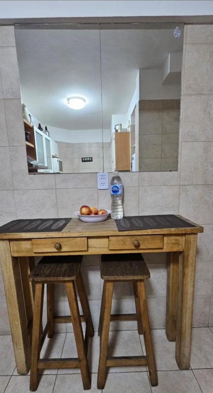 Departamento 4 ambientes en Recoleta - foto 11