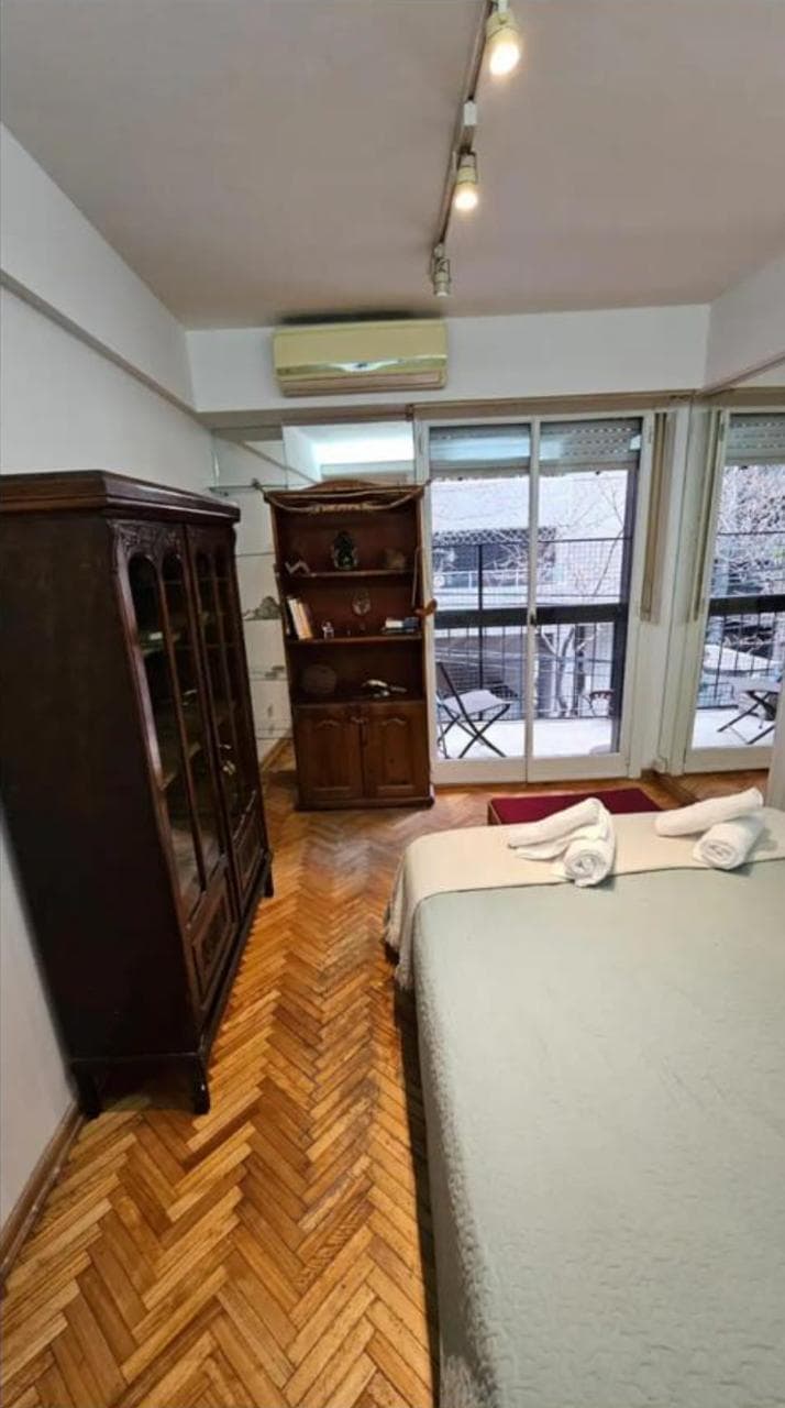 Departamento 4 ambientes en Recoleta - foto 4