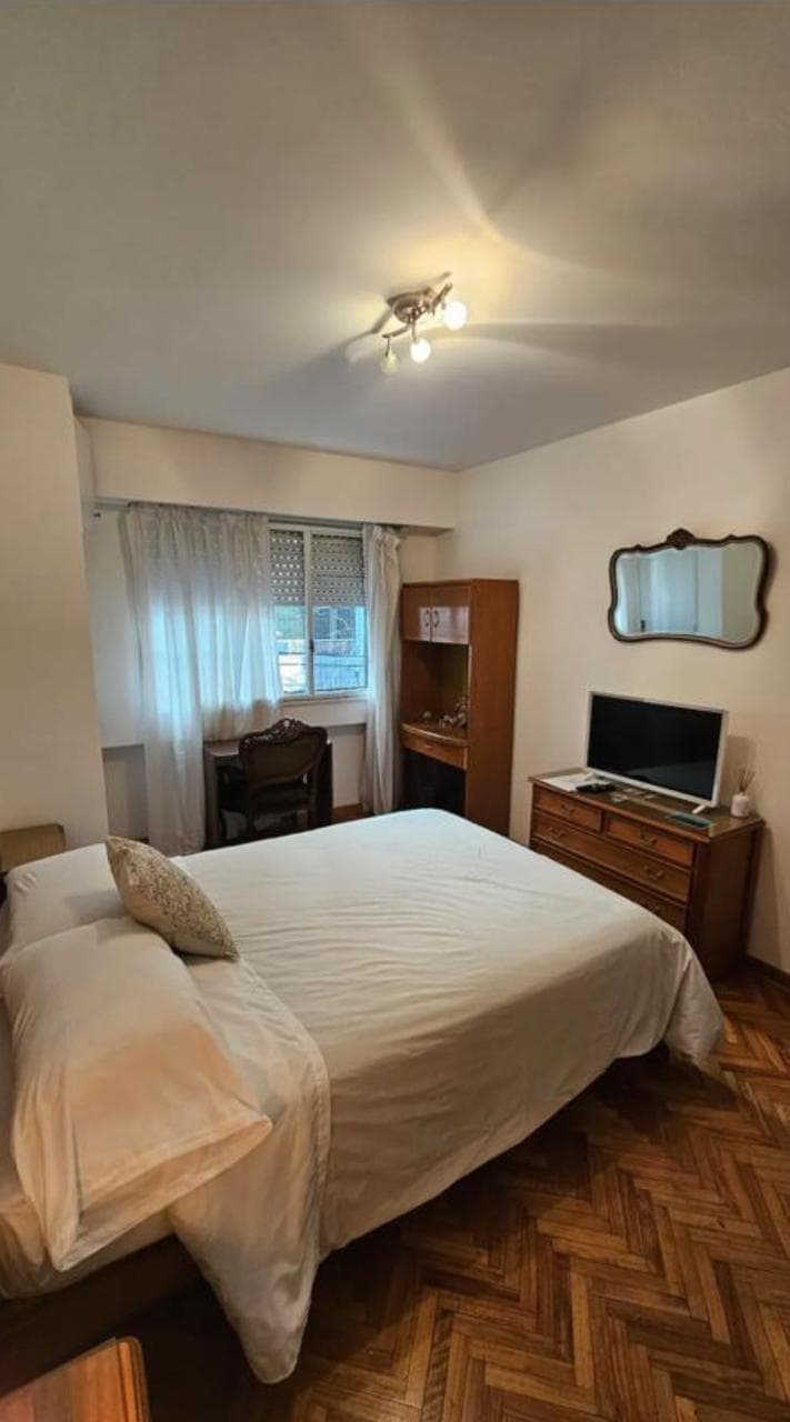 Departamento 4 ambientes en Recoleta - foto 8