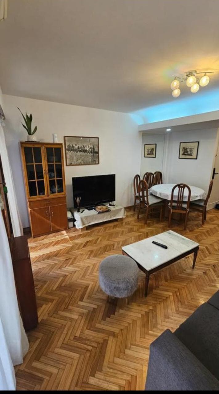 Departamento 4 ambientes en Recoleta - foto 9