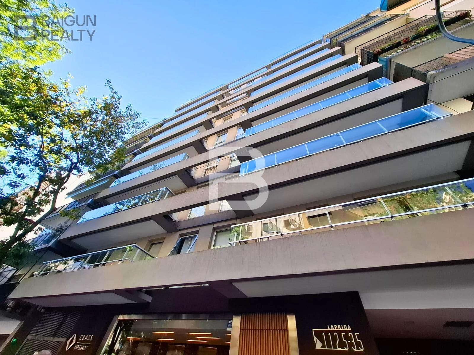 LAPRIDA 1100 | PALERMO | 4° - 1