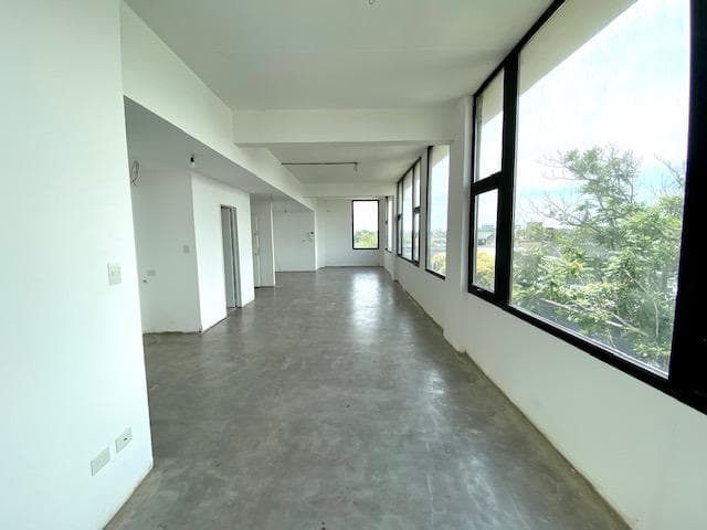 Colombia al 200 - 3 ambientes con 1 cochera cubierta - 1