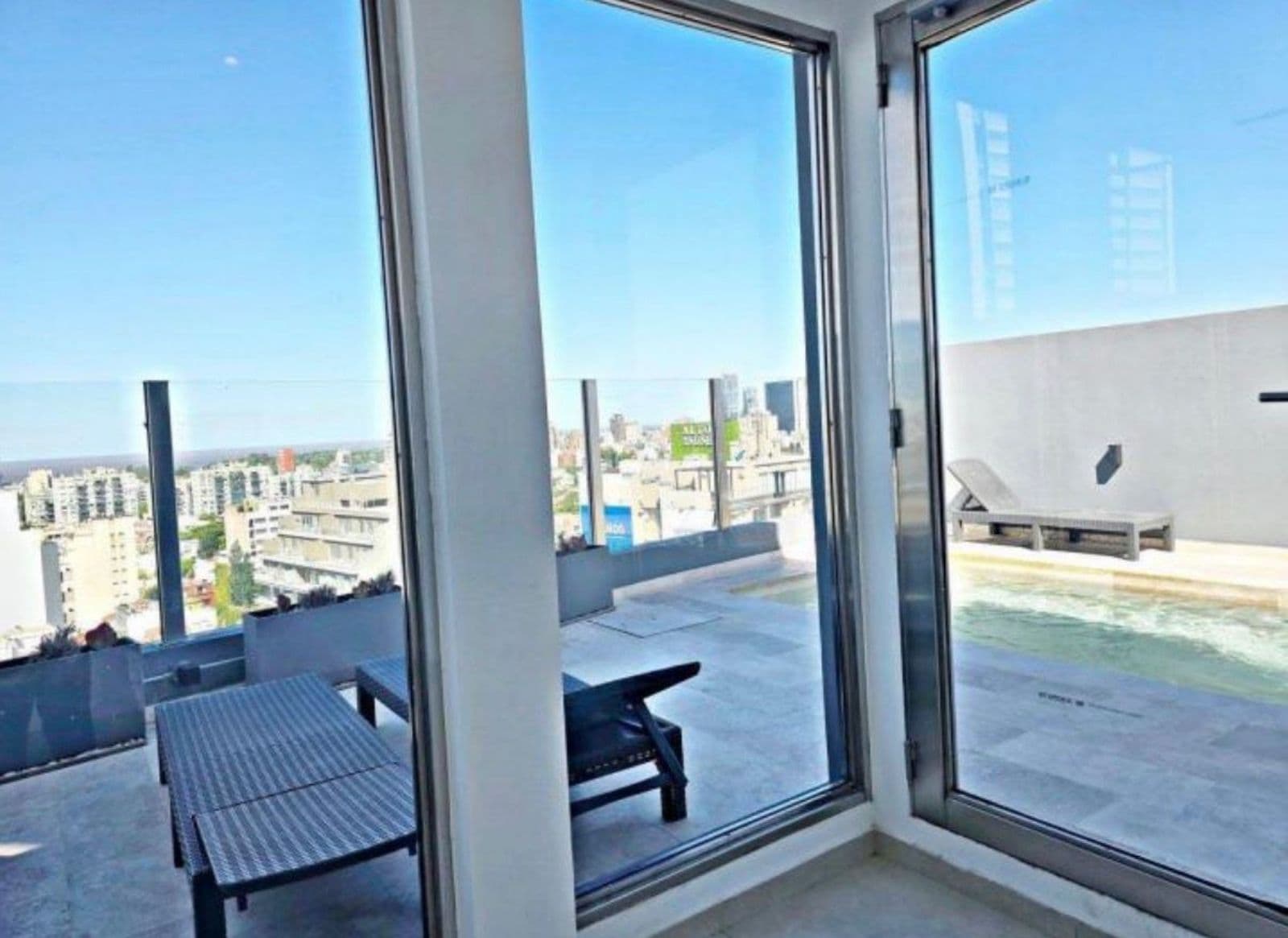 Avenida Cabildo al 4700 - 1