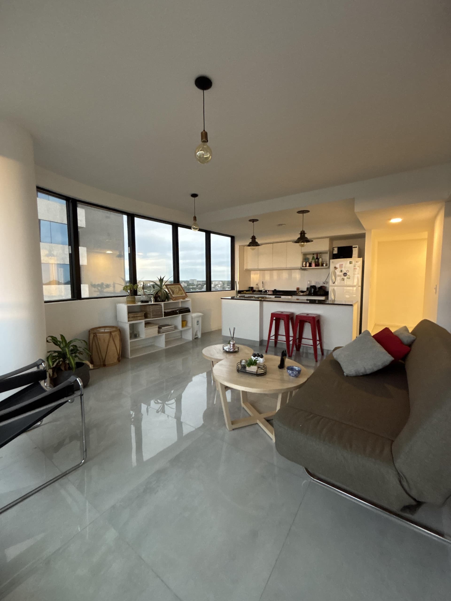 Departamento 3 ambientes en Tigre - foto 4