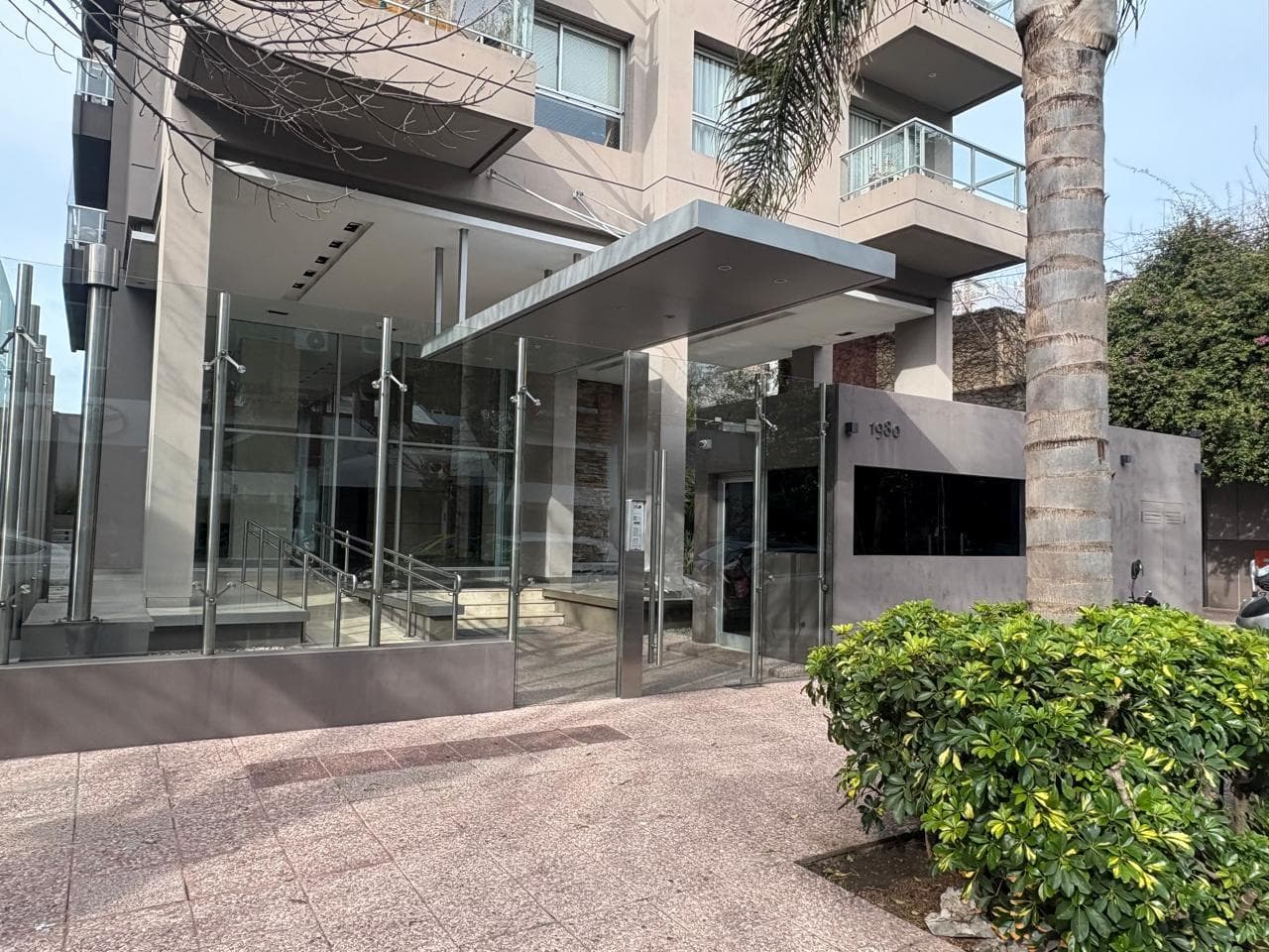 Departamento 3 ambientes en Belgrano - foto 1