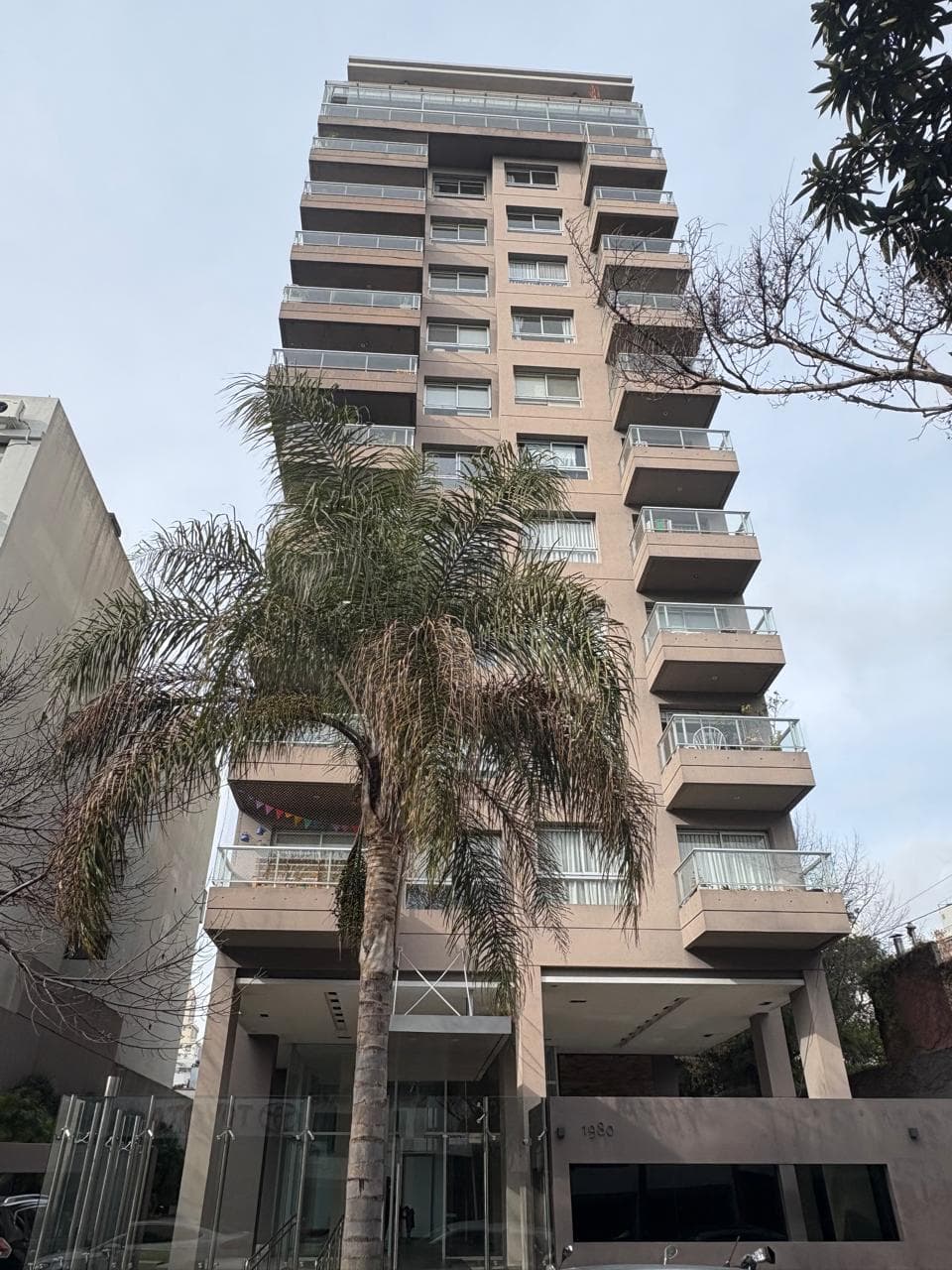 Departamento 3 ambientes en Belgrano - foto 2