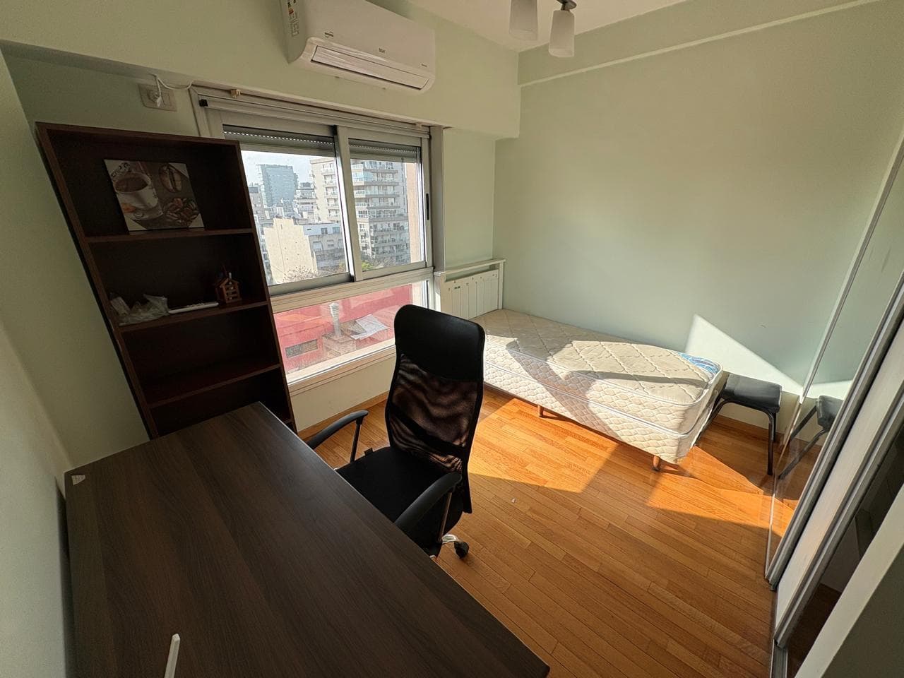 Departamento 3 ambientes en Belgrano - foto 11