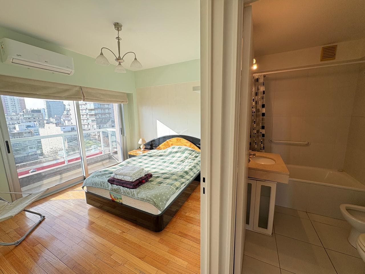 Departamento 3 ambientes en Belgrano - foto 14