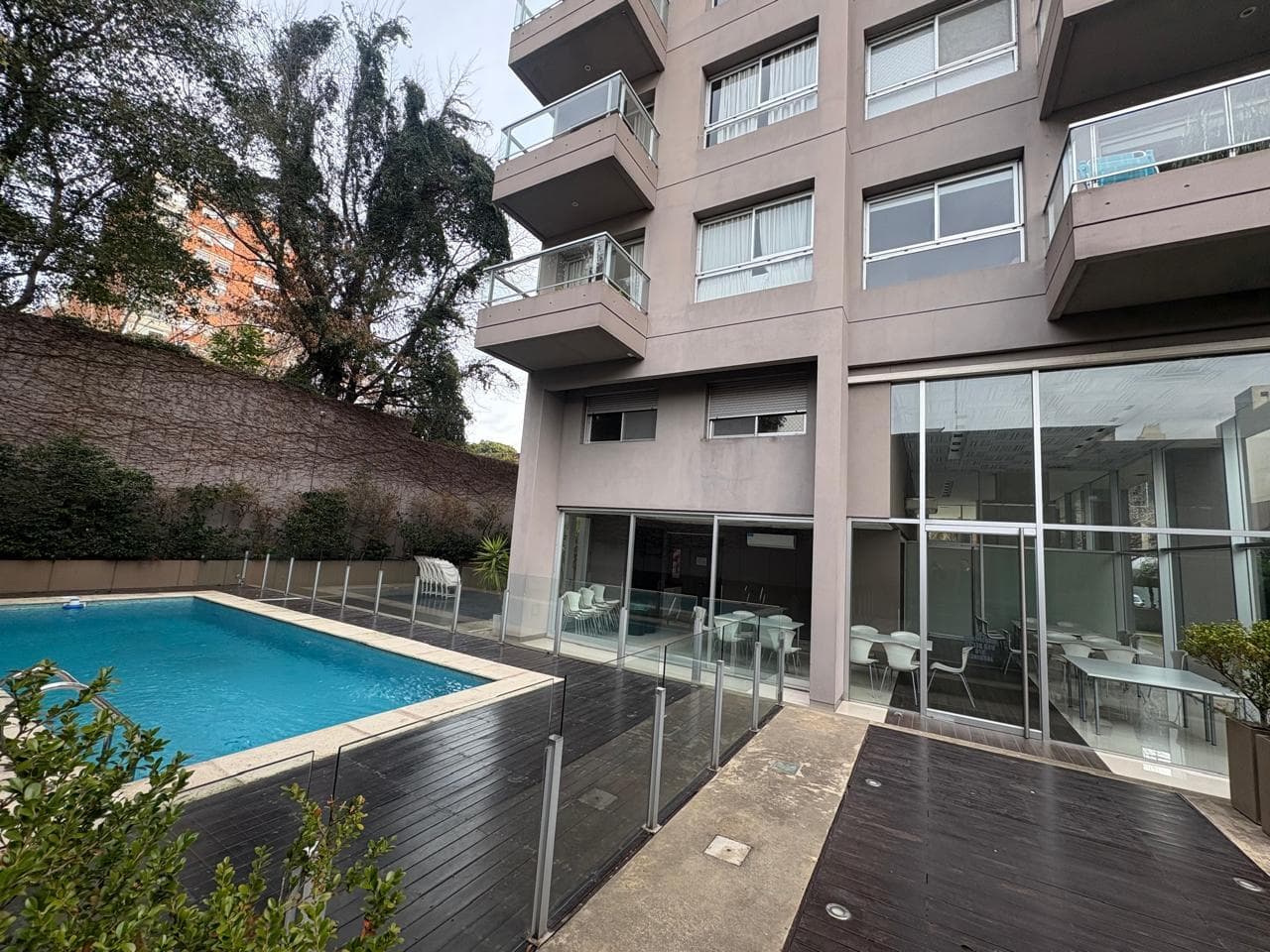 Departamento 3 ambientes en Belgrano - foto 17