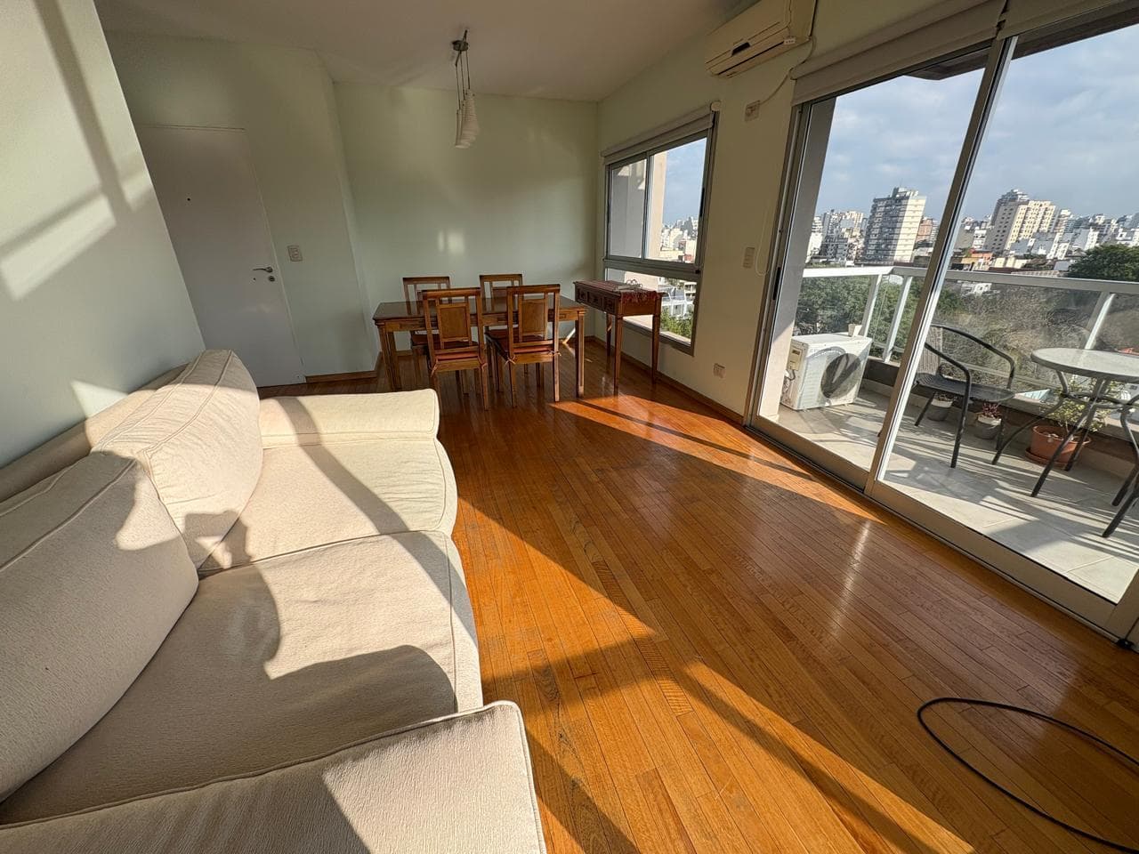 Departamento 3 ambientes en Belgrano - foto 5