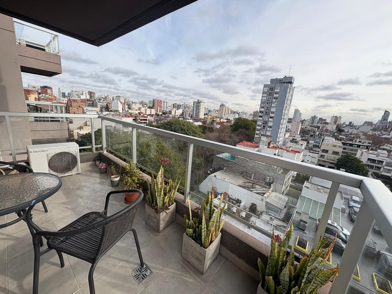 Departamento 3 ambientes en Belgrano - foto 10