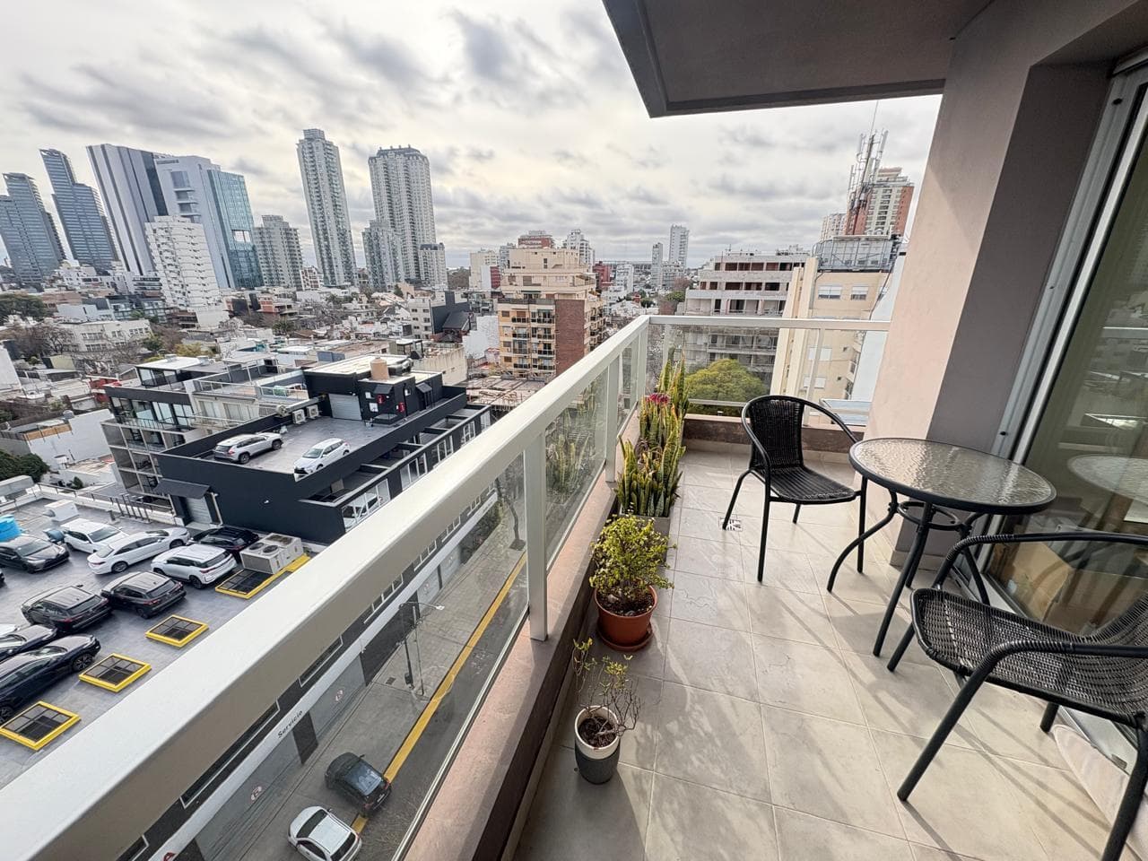 Departamento 3 ambientes en Belgrano - foto 9