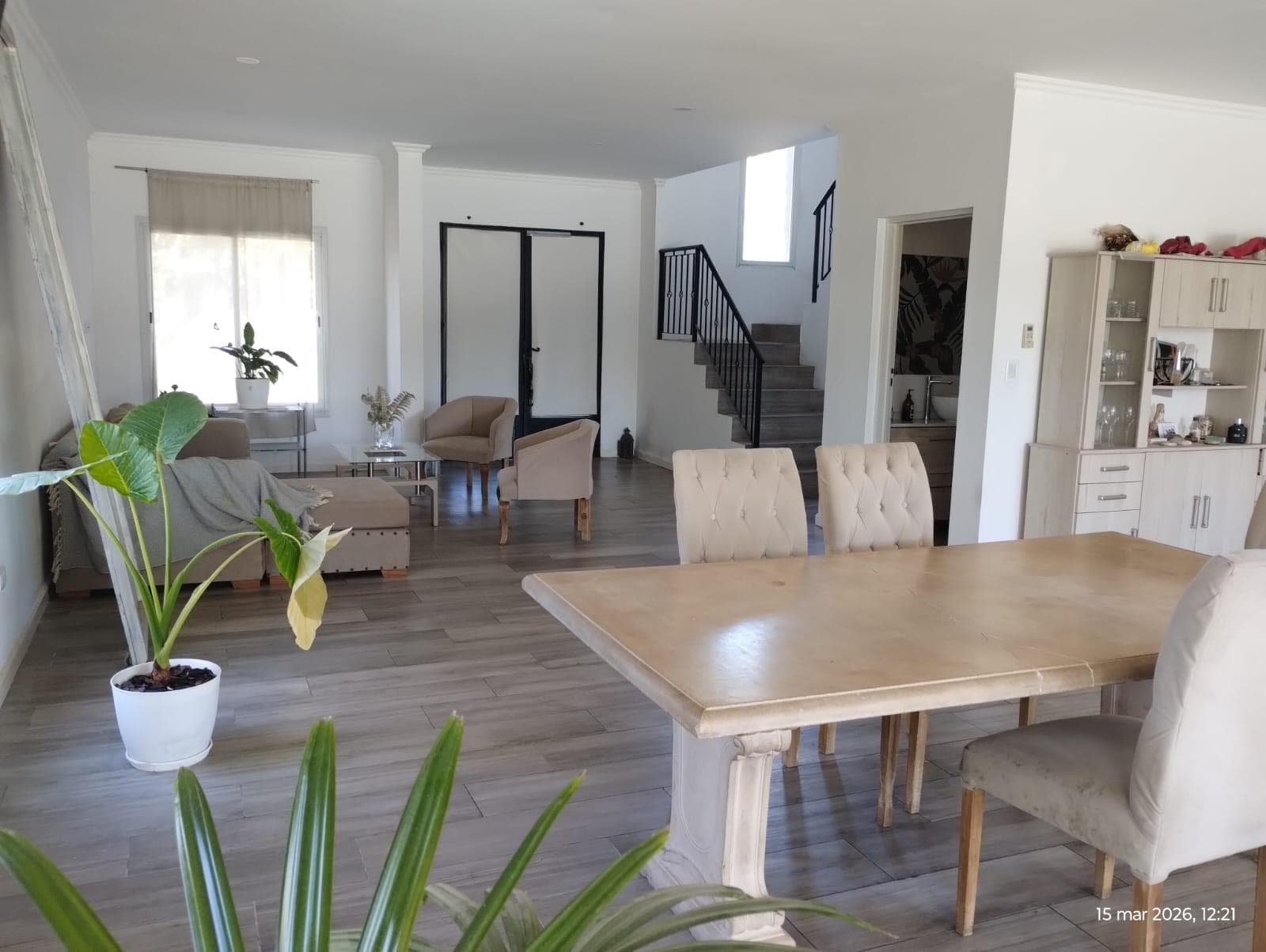 Casa en Haras Santa Maria, Countries/B.Cerrado (Escobar) - Vista 2