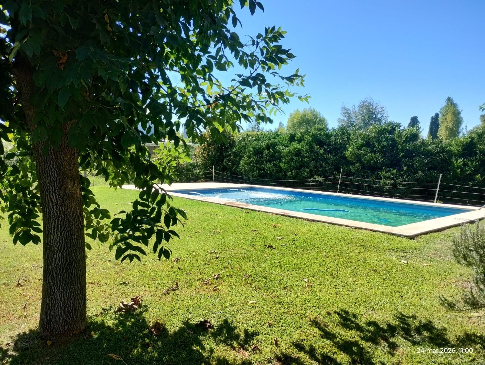 Casa en Haras Santa Maria, Countries/B.Cerrado (Escobar) - Vista 21