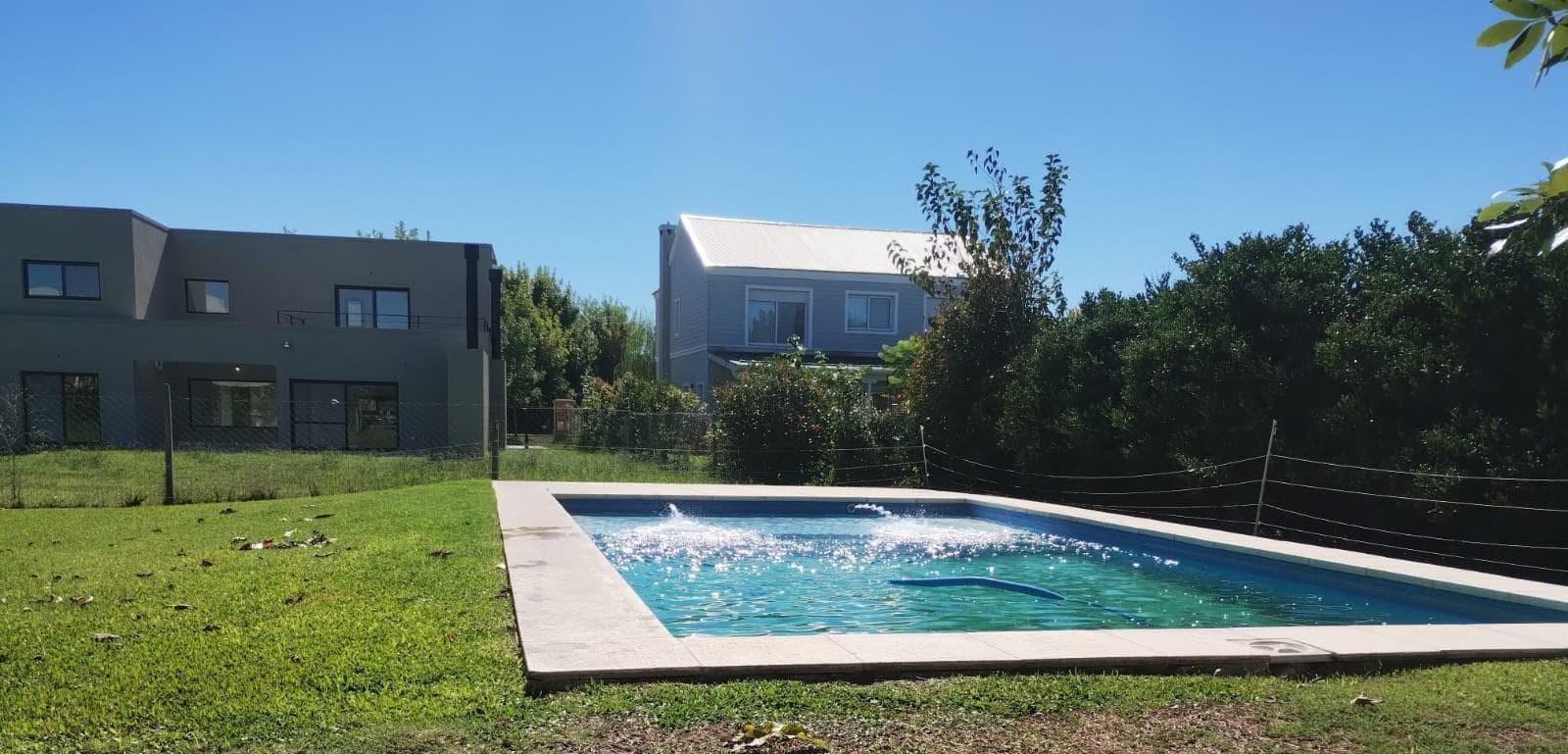 Casa en Haras Santa Maria, Countries/B.Cerrado (Escobar) - Vista 22