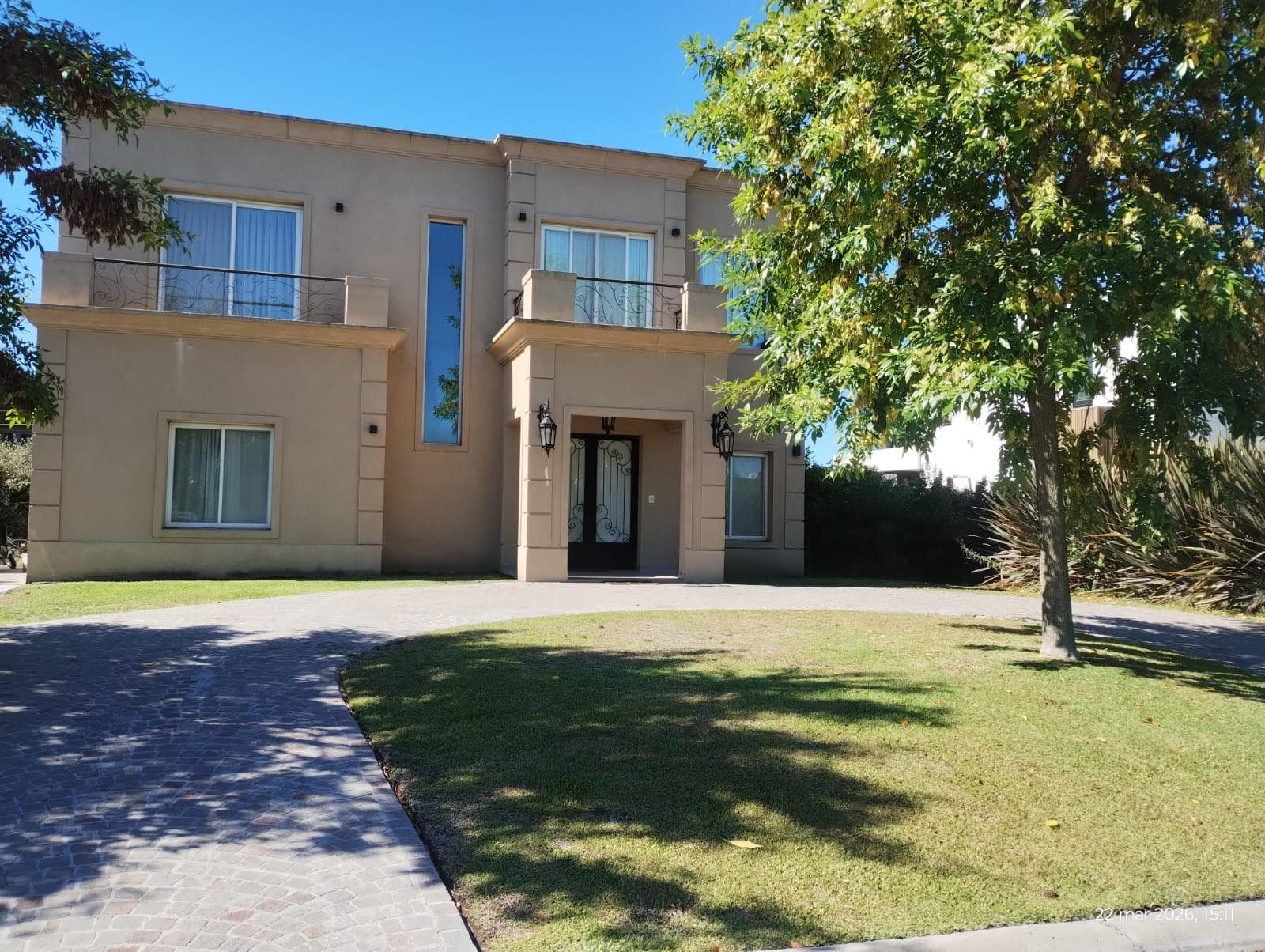 Casa en Haras Santa Maria, Countries/B.Cerrado (Escobar) - Vista 24