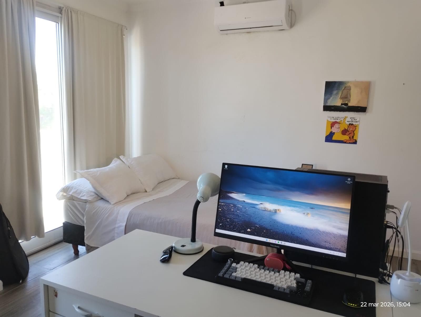 Casa en Haras Santa Maria, Countries/B.Cerrado (Escobar) - Vista 25