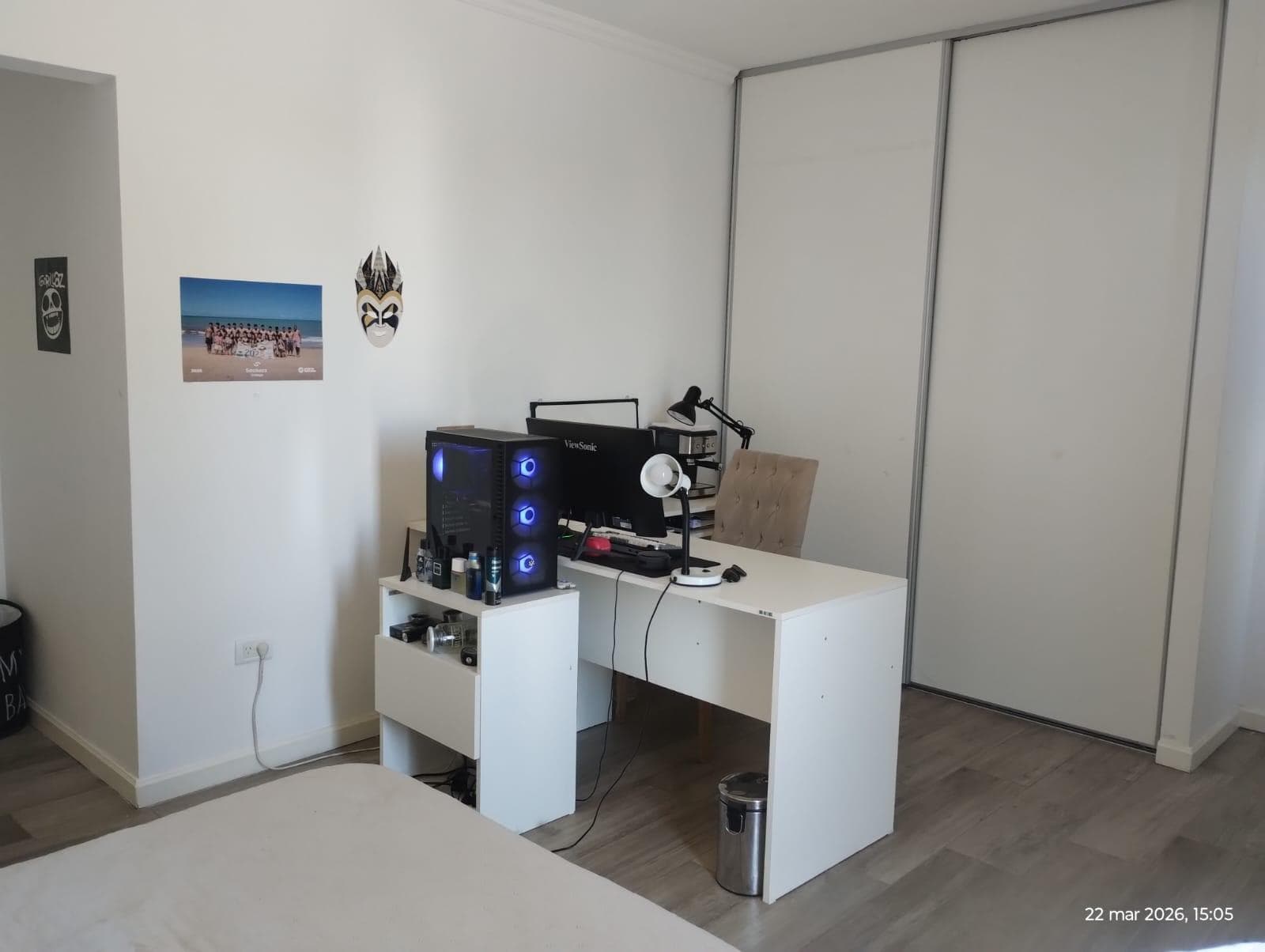 Casa en Haras Santa Maria, Countries/B.Cerrado (Escobar) - Vista 26