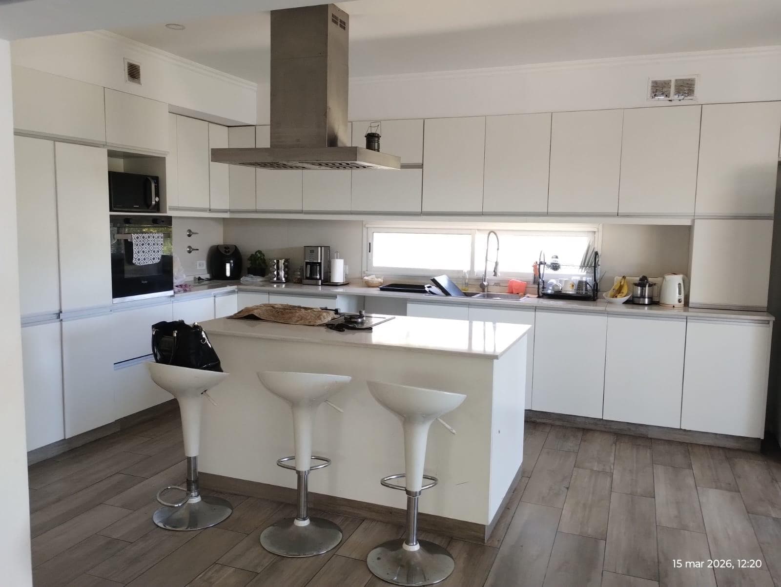 Casa en Haras Santa Maria, Countries/B.Cerrado (Escobar) - Vista 3