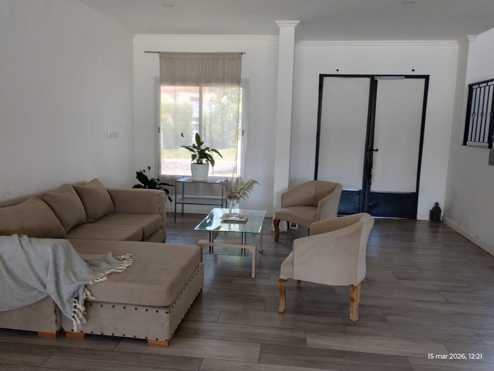 Casa en Haras Santa Maria, Countries/B.Cerrado (Escobar) - Vista 4