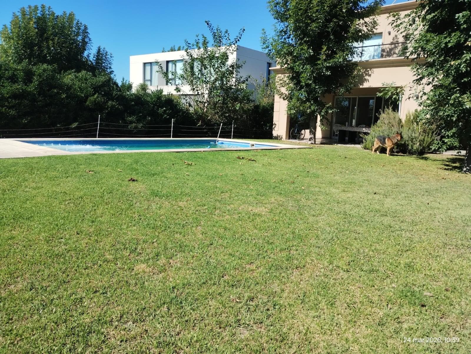 Casa en Haras Santa Maria, Countries/B.Cerrado (Escobar) - Vista 8