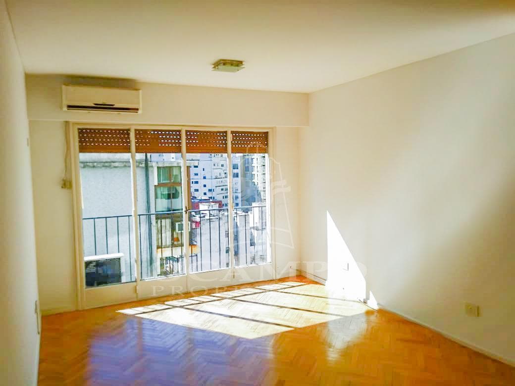 Departamento 3 ambientes en Belgrano - foto 4