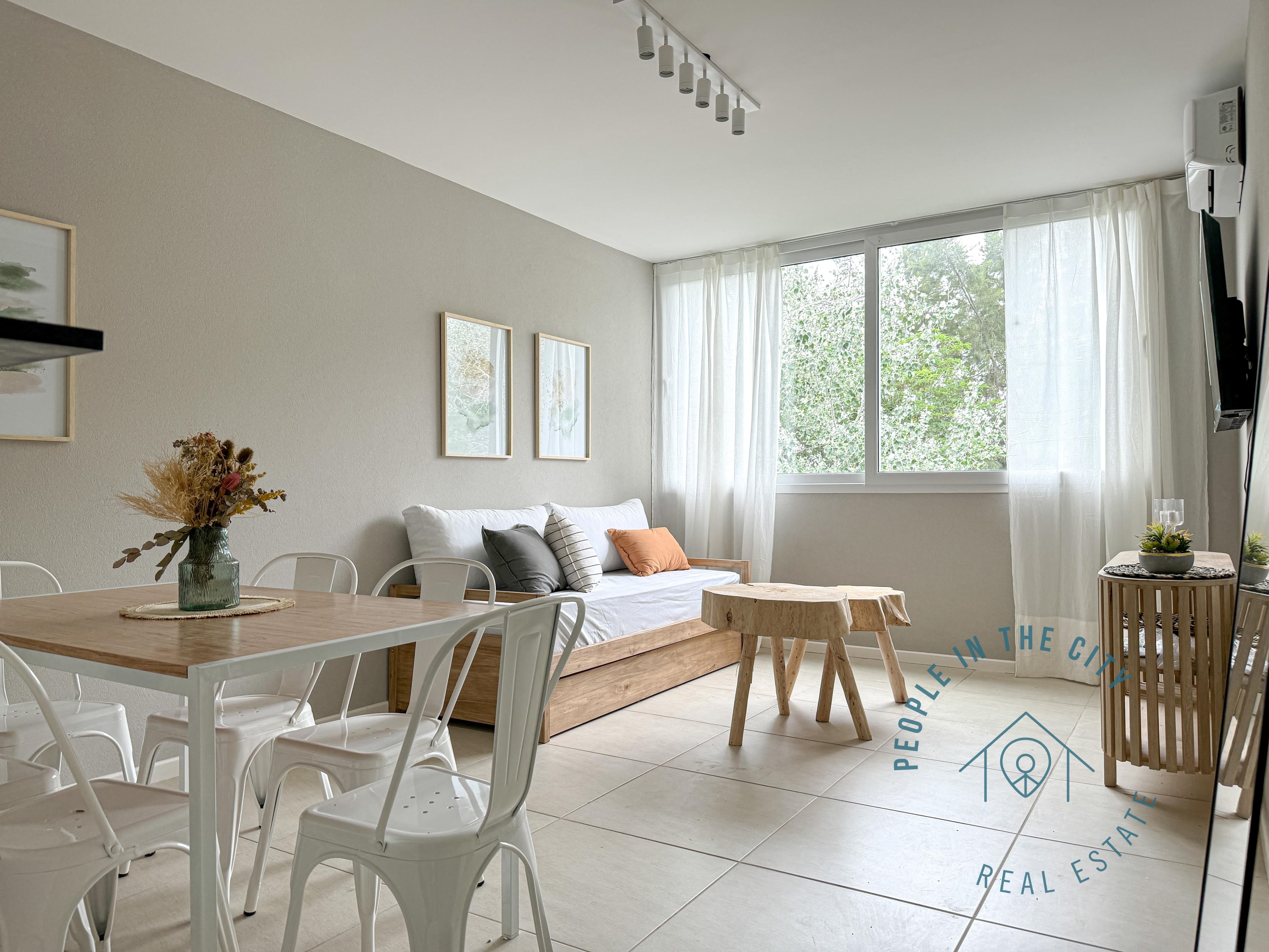 Departamento 2 ambientes en Rincon de Milberg, Tigre - foto 2