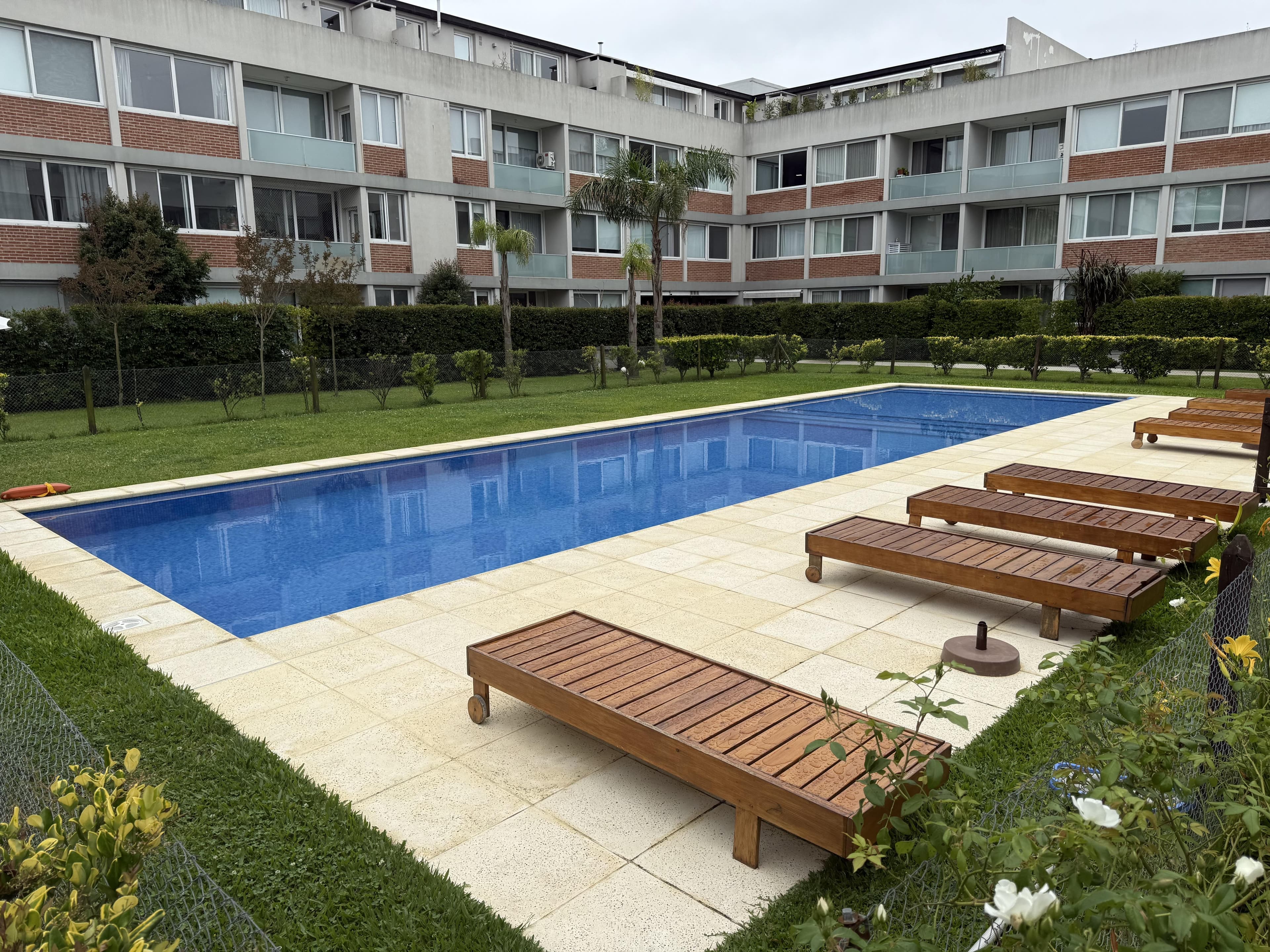 Departamento 2 ambientes en Rincon de Milberg, Tigre - foto 13