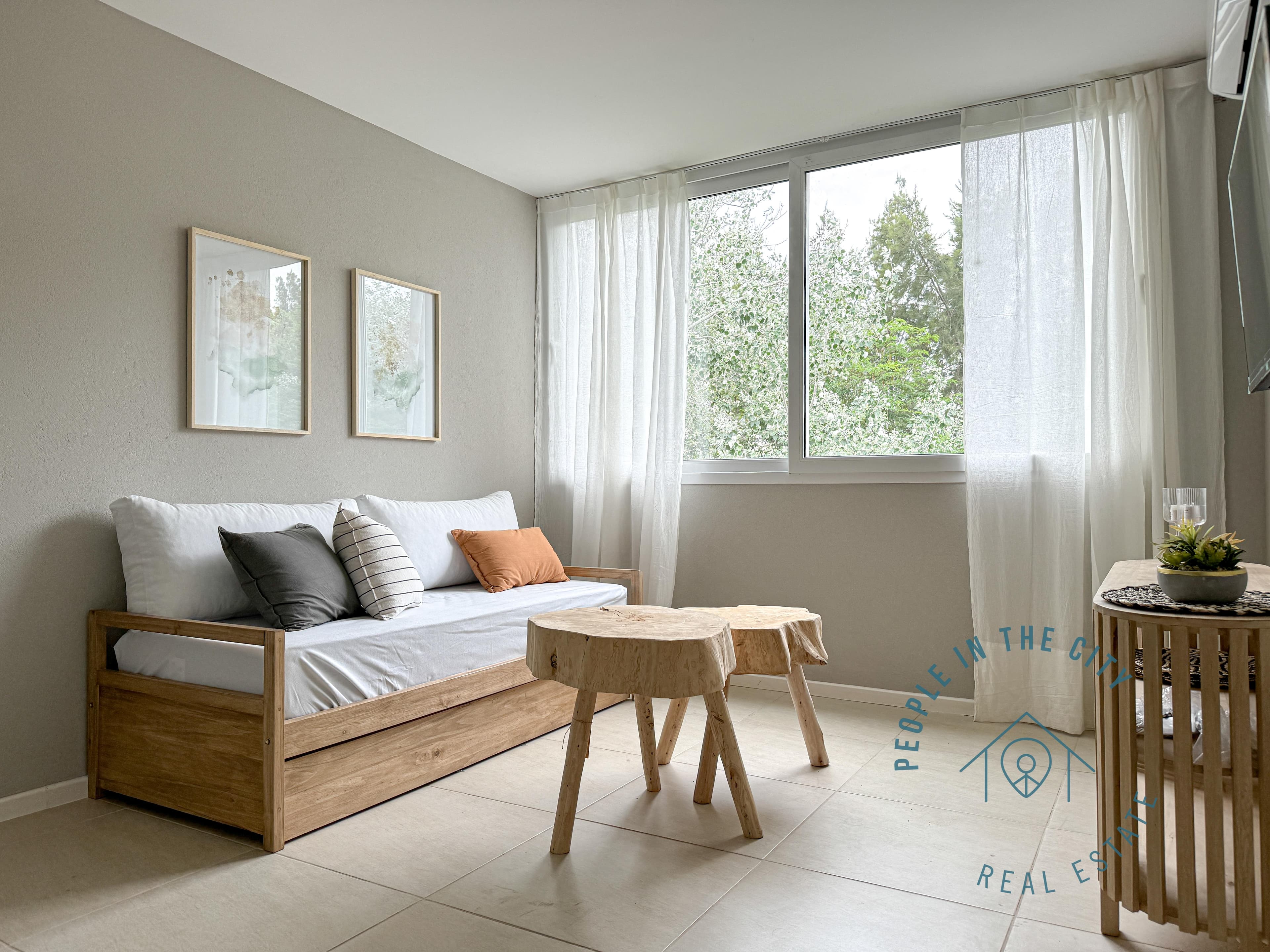 Departamento 2 ambientes en Rincon de Milberg, Tigre - foto 3