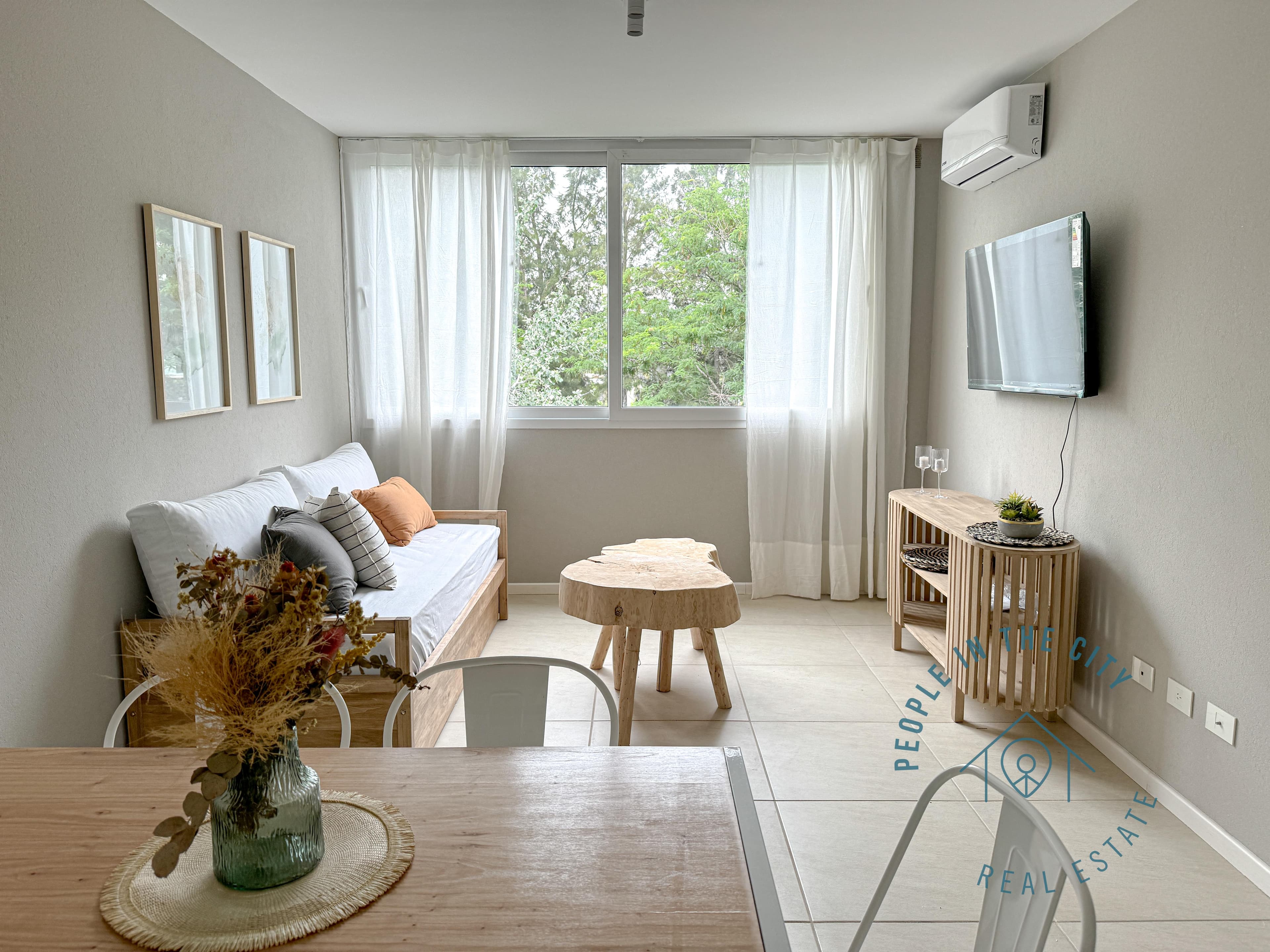 Departamento 2 ambientes en Rincon de Milberg, Tigre - foto 4