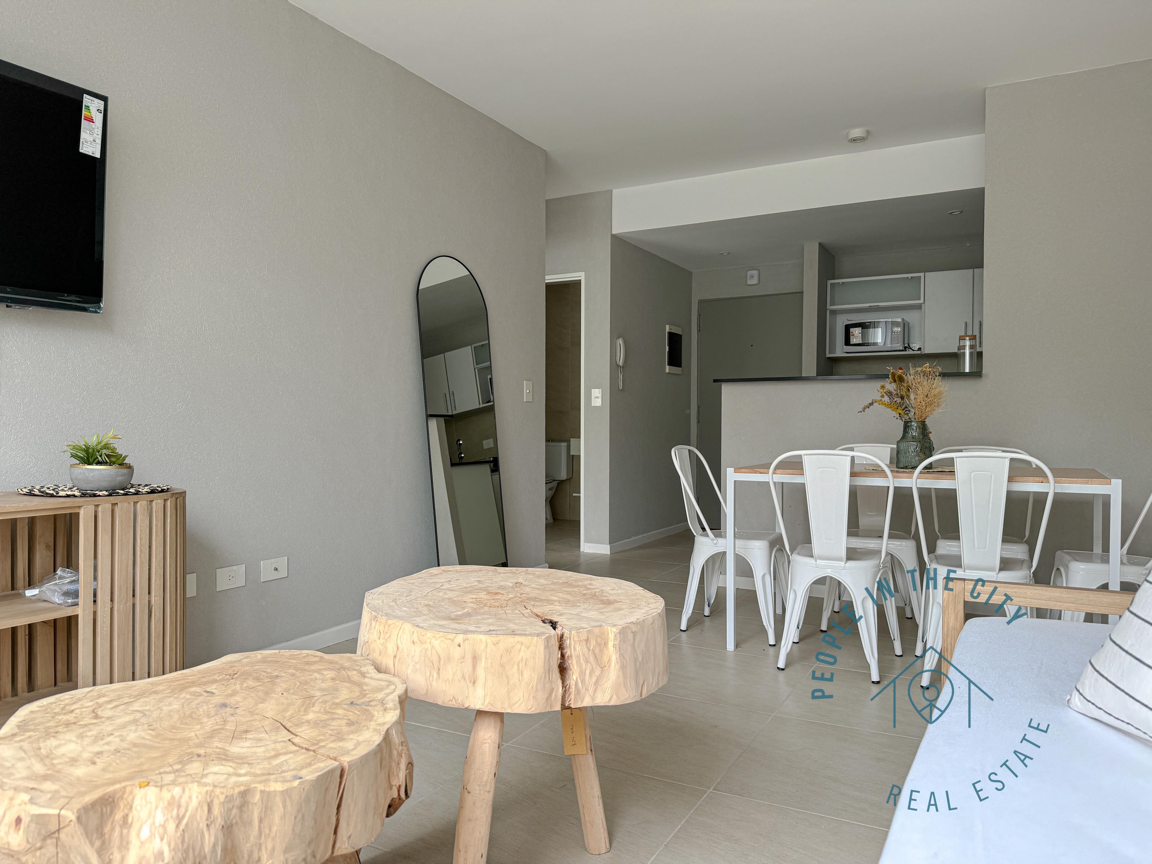 Departamento 2 ambientes en Rincon de Milberg, Tigre - foto 5