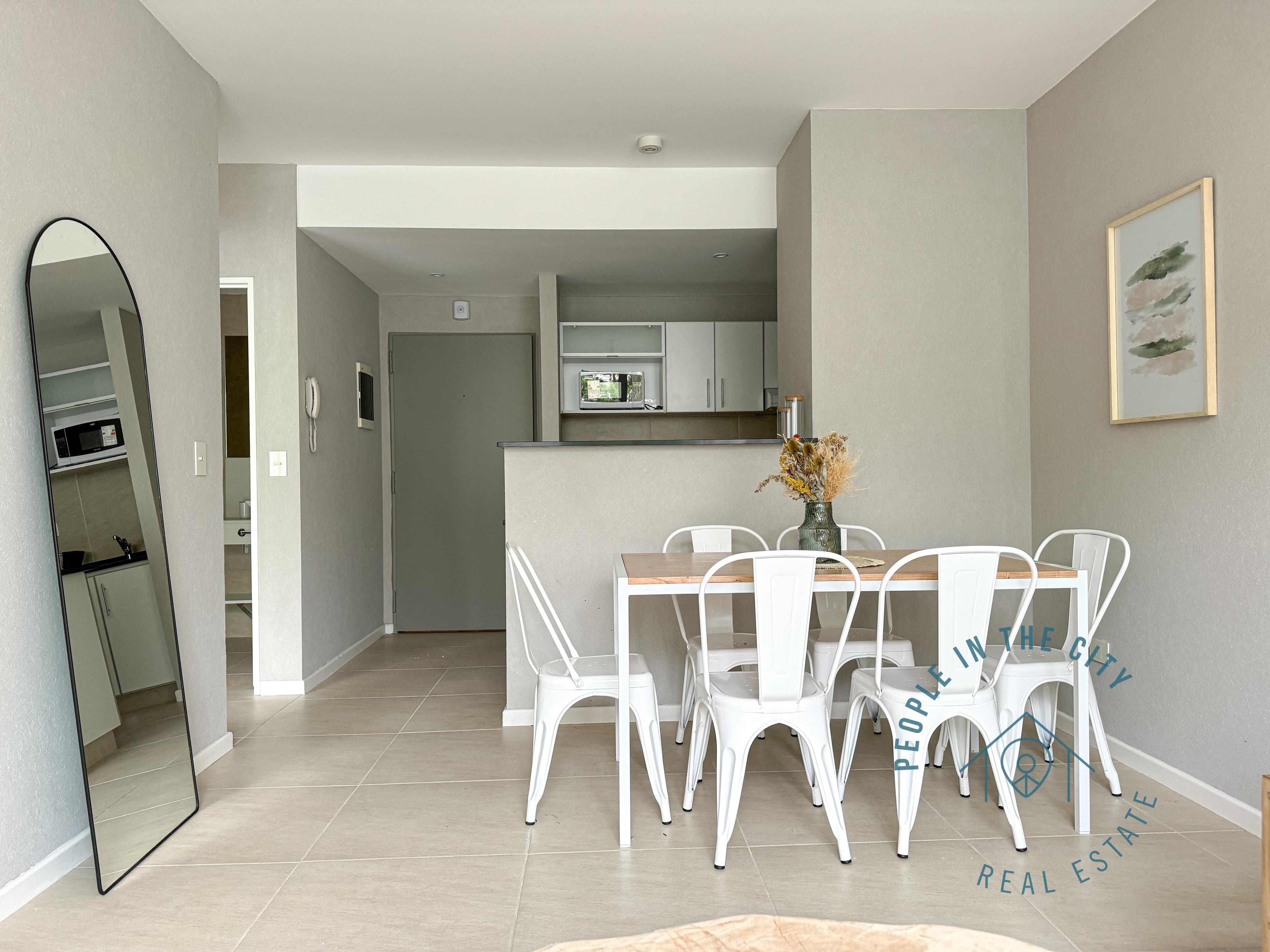 Departamento 2 ambientes en Rincon de Milberg, Tigre - foto 6