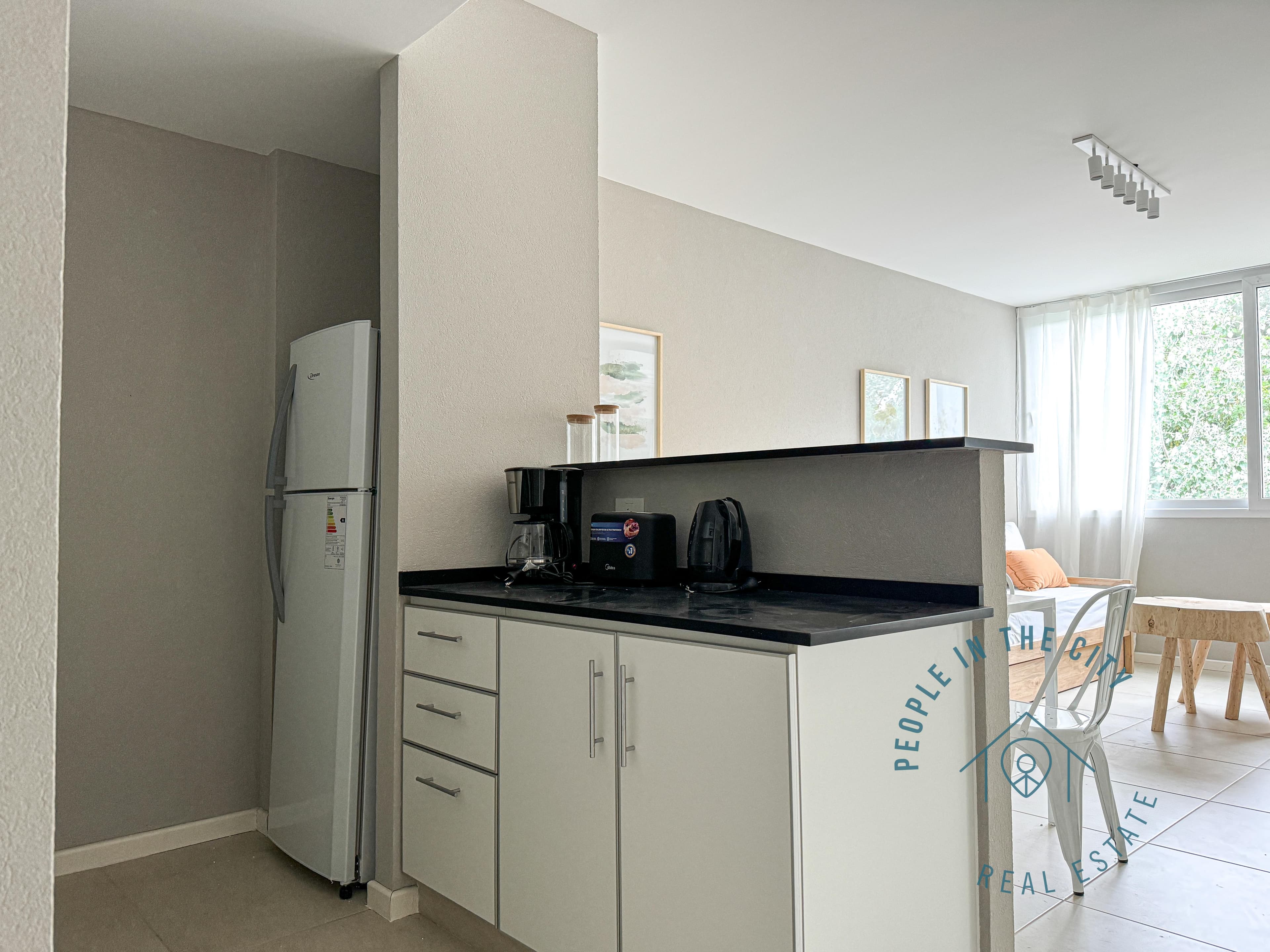 Departamento 2 ambientes en Rincon de Milberg, Tigre - foto 7