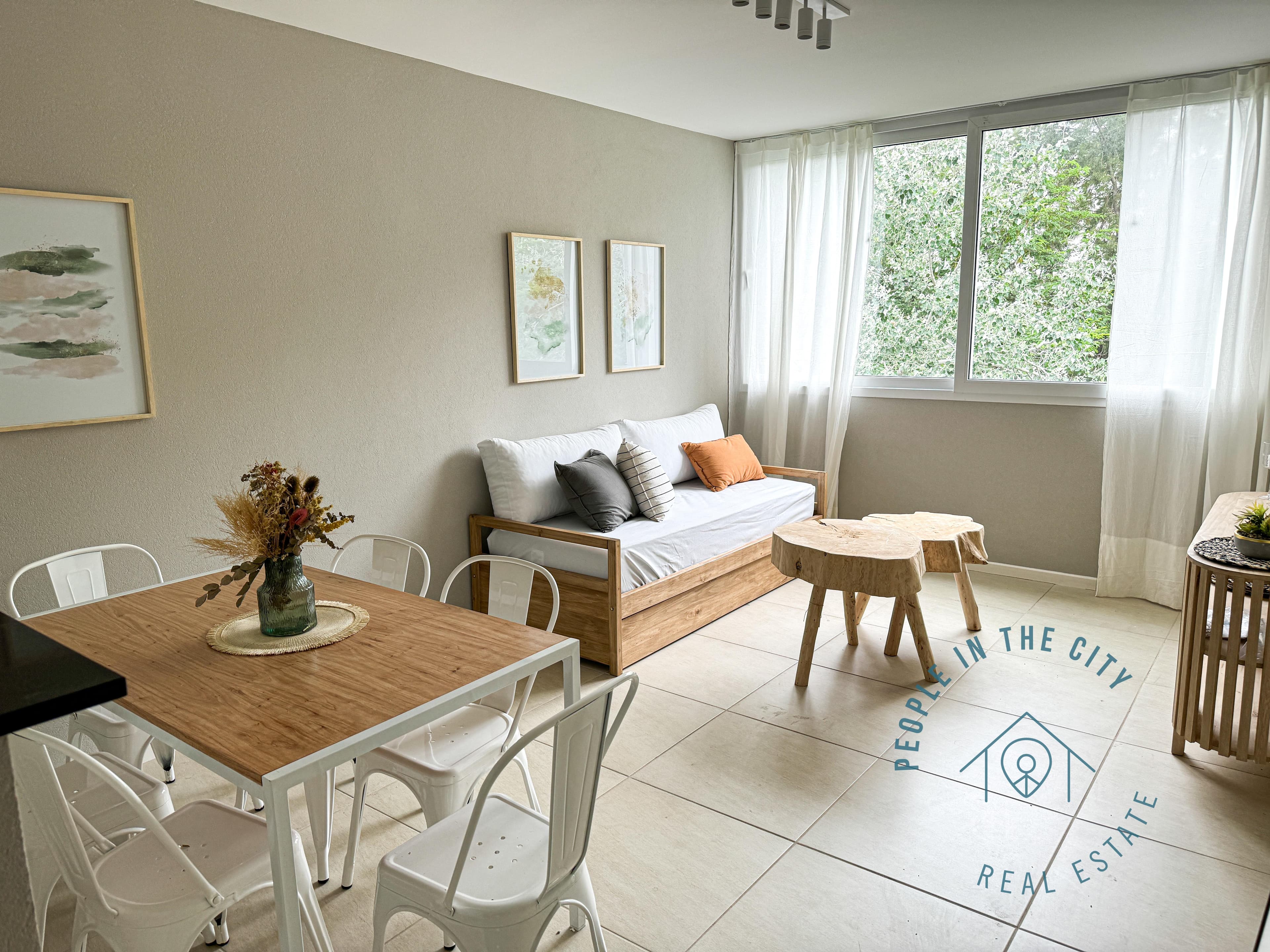 Departamento 2 ambientes en Rincon de Milberg, Tigre - foto 8