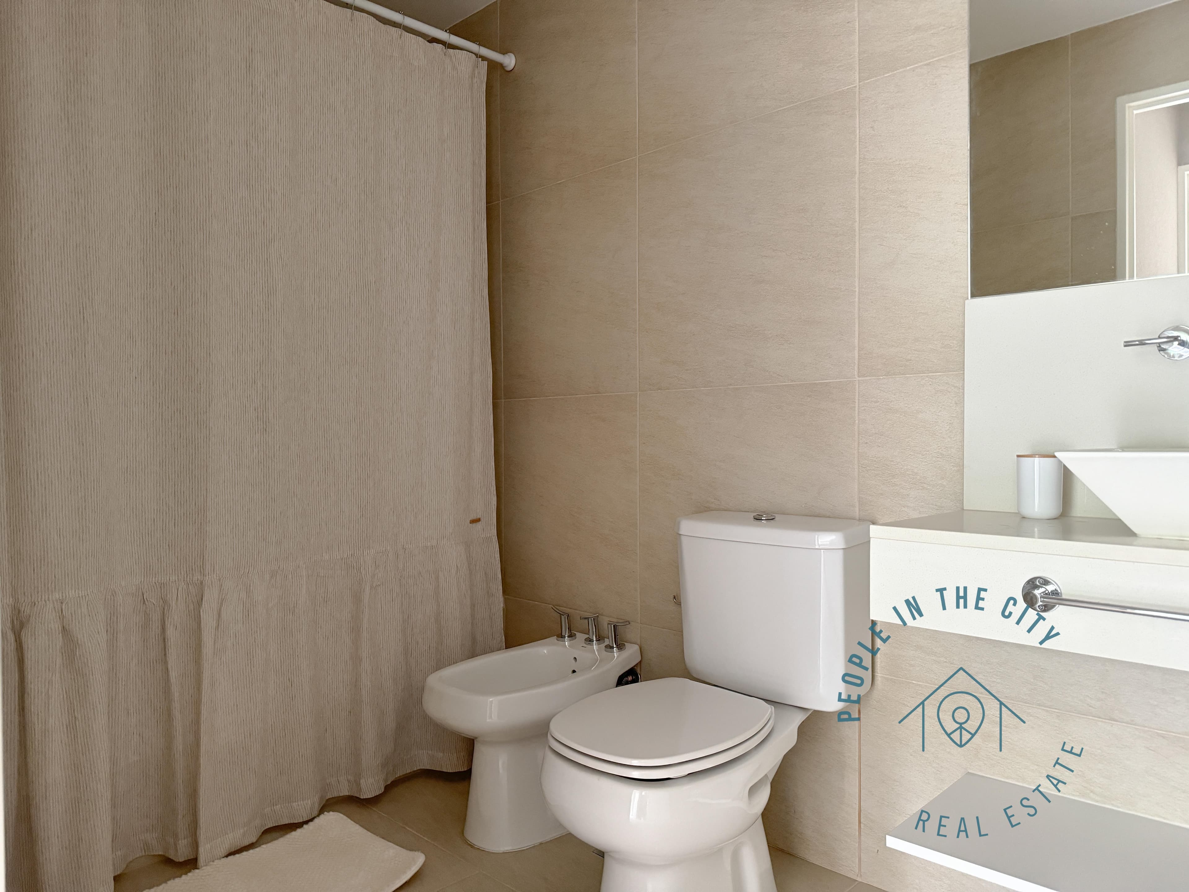 Departamento 2 ambientes en Rincon de Milberg, Tigre - foto 10